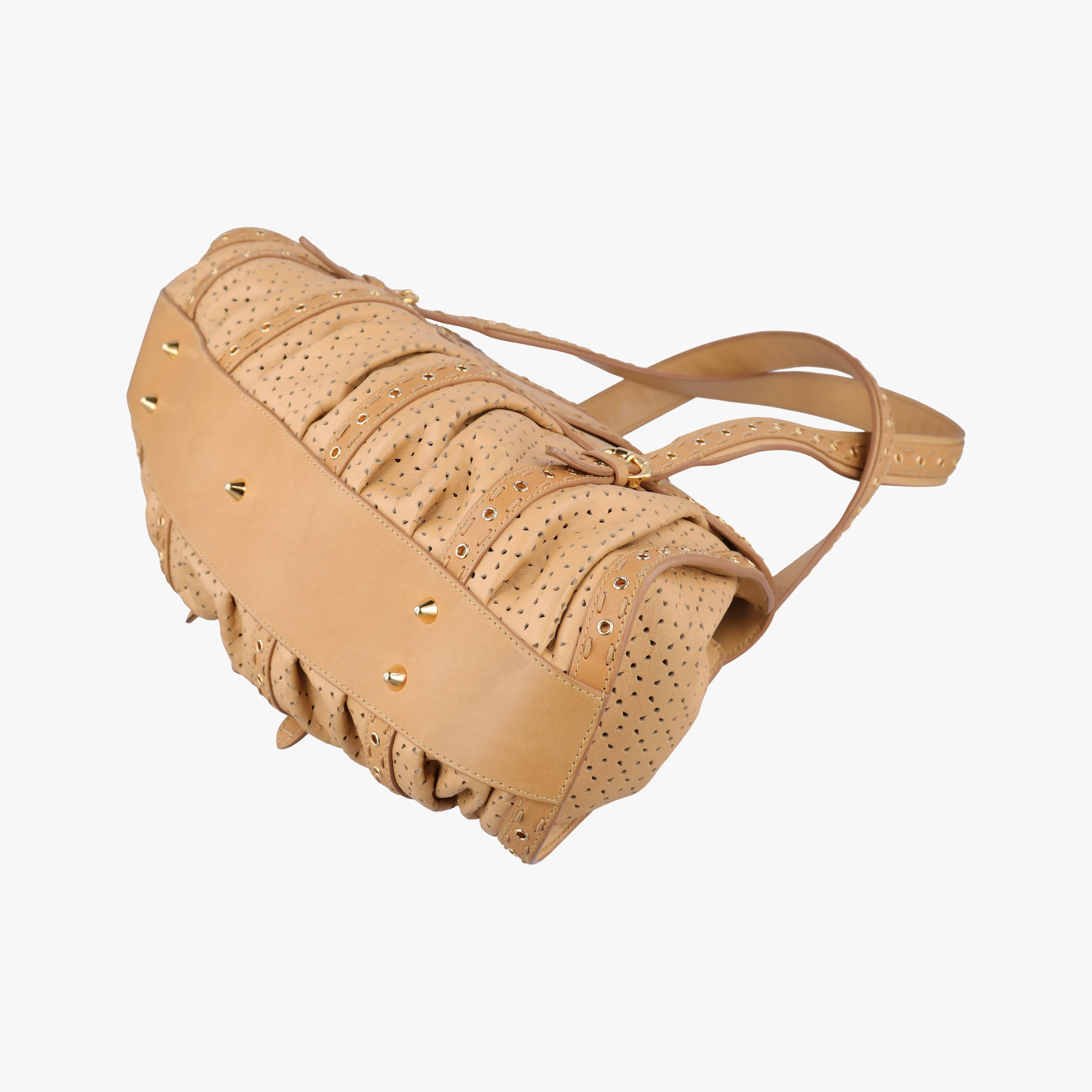 Savane Chic Miel Beige Leather 05-MA-0019サバンナ シック Miel Beige レザー 05-MA-0019