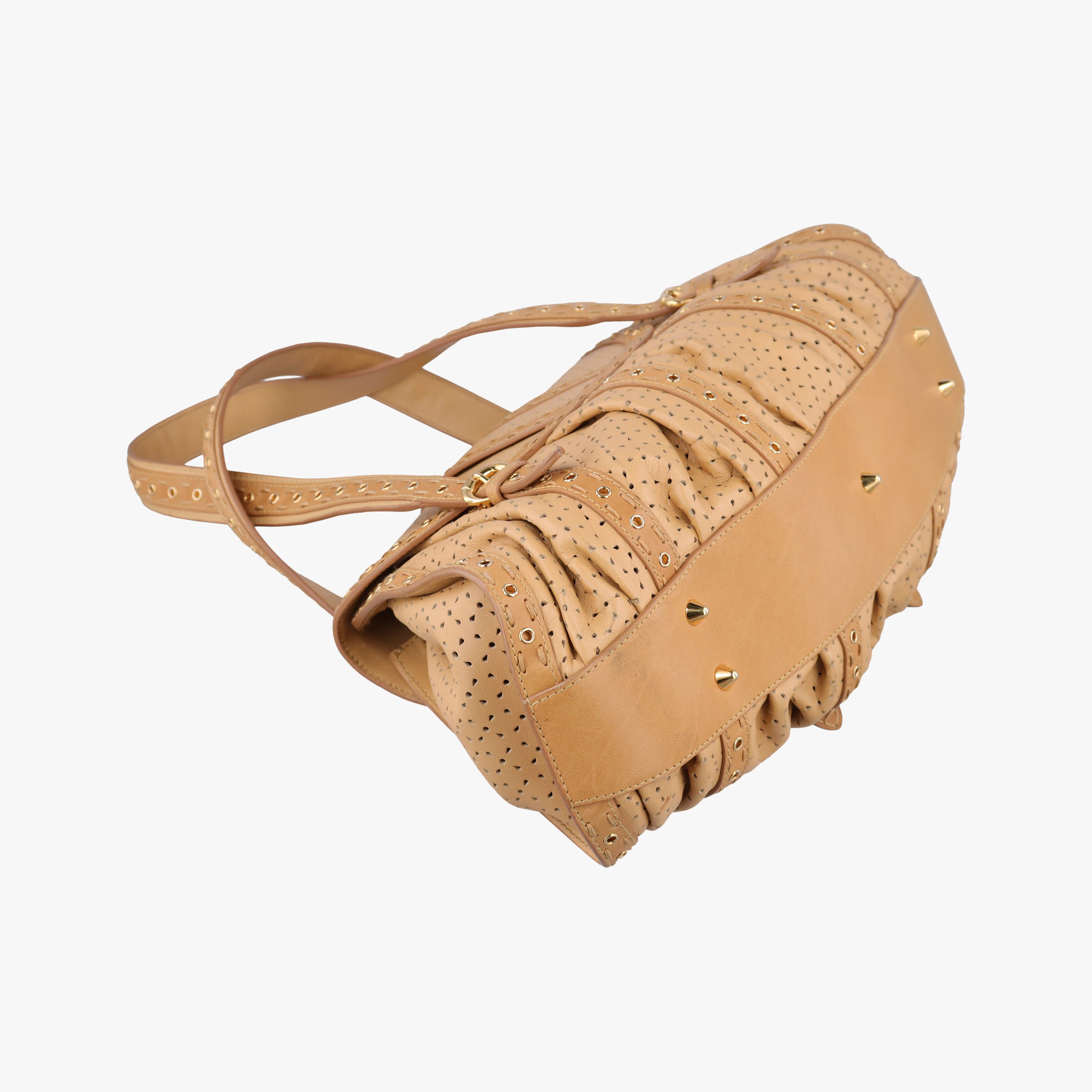 Savane Chic Miel Beige Leather 05-MA-0019サバンナ シック Miel Beige レザー 05-MA-0019