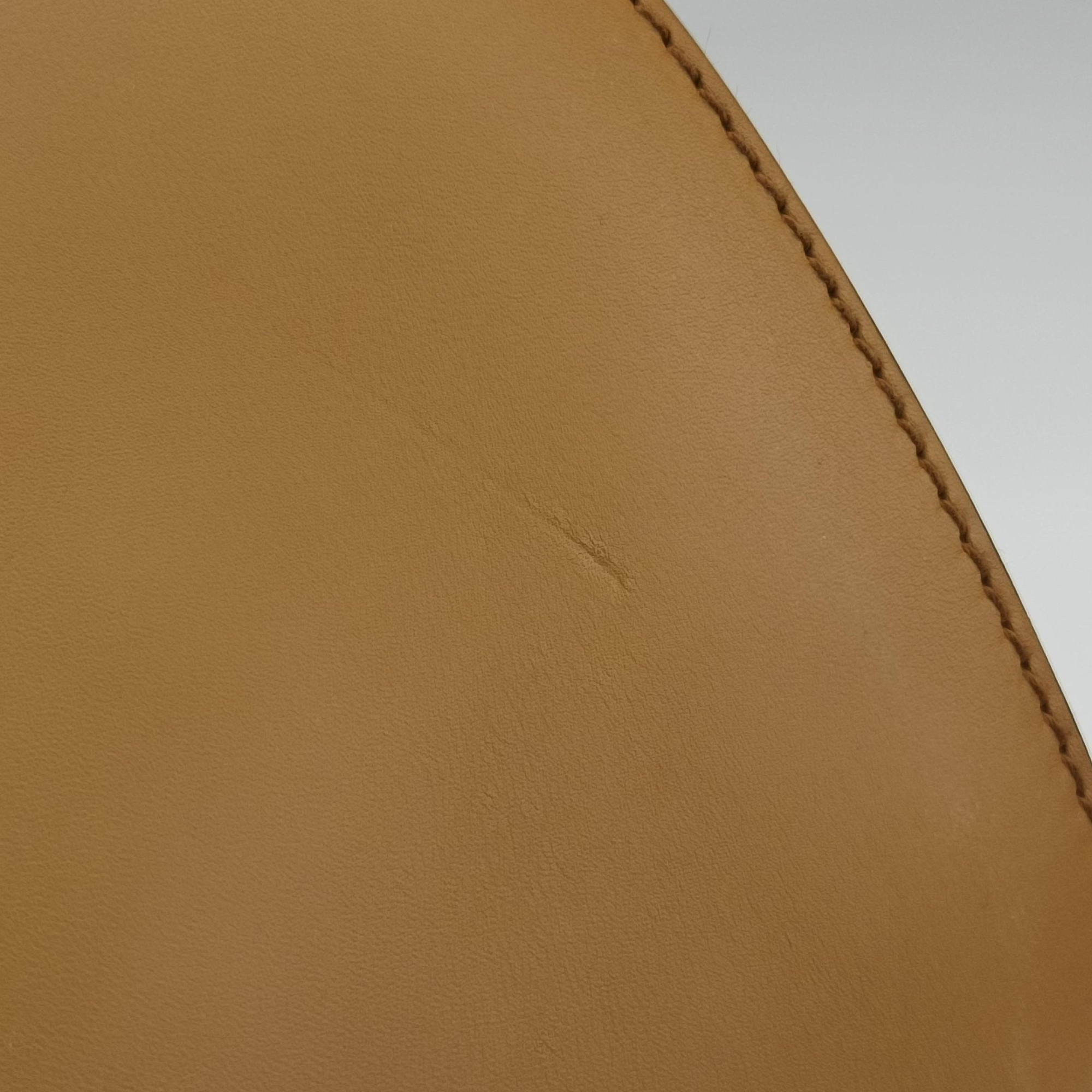 Stirrup Brown Leather 277514 H012925944スターラップ ブラウン レザー 277514 H012925944