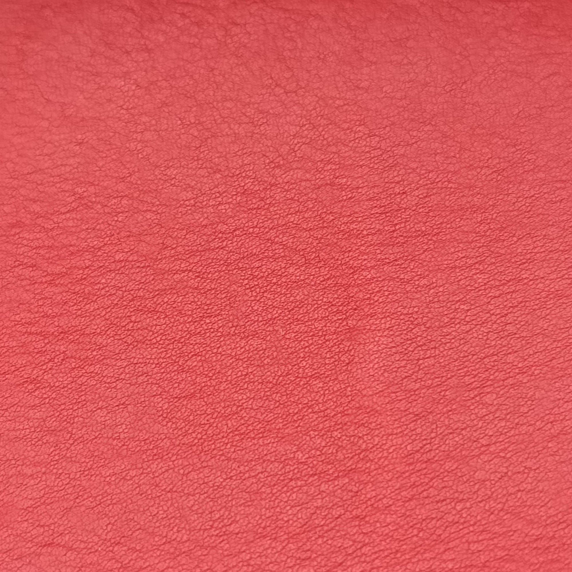 Emily Red Leather 283063 A010826132エミリー レッド レザー 283063 A010826132