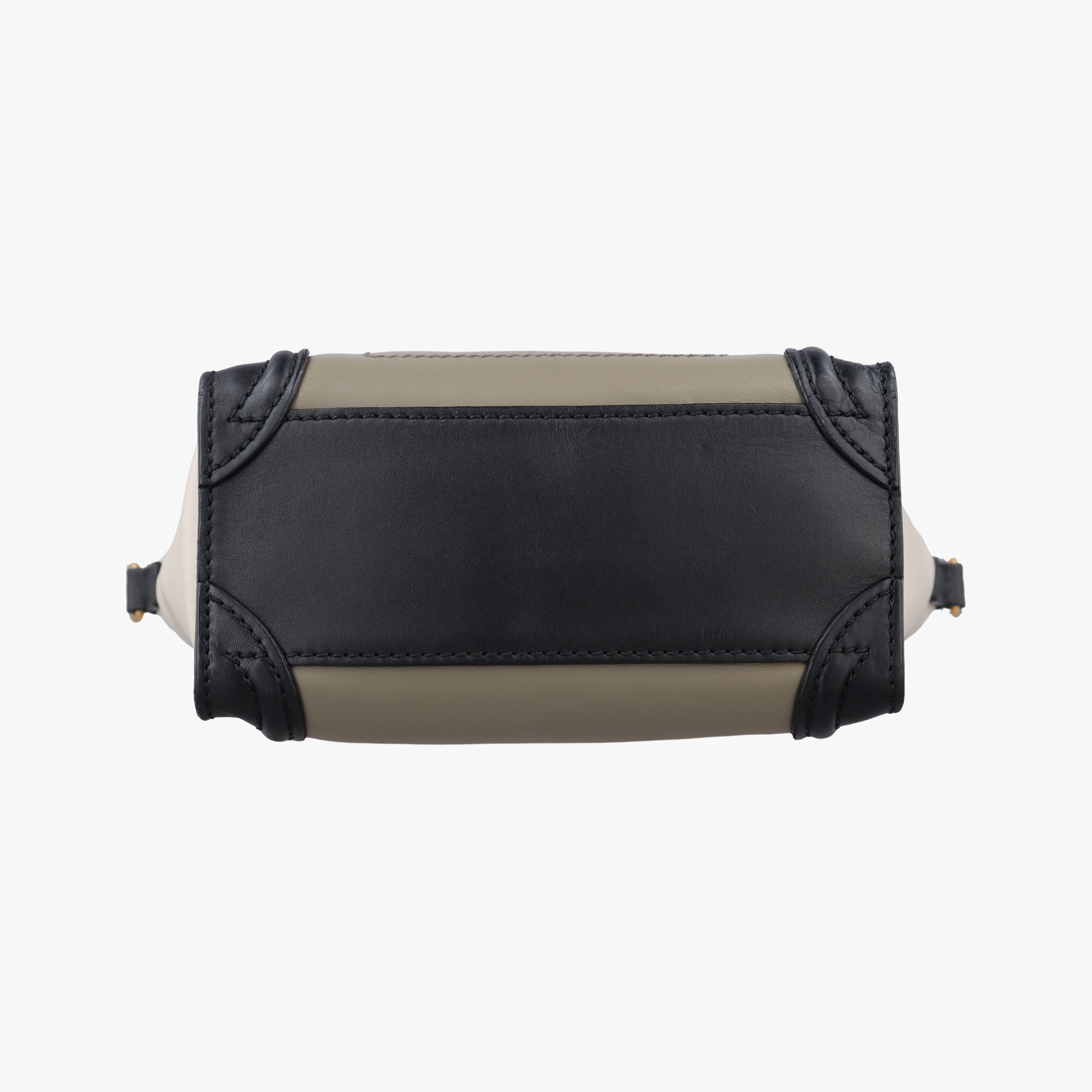 luggage nano shopper Multicolour Leather W-ZP-0191ラゲージナノショッパー マルチカラー レザー W-ZP-0191