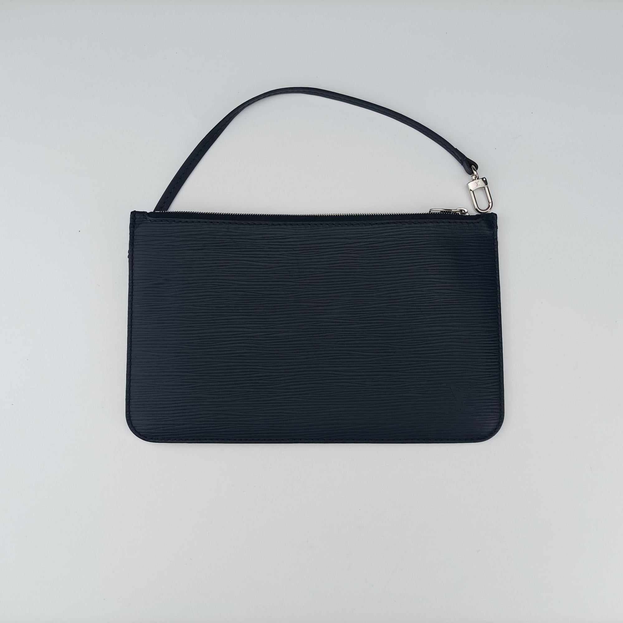 Neverfull MM Navy Epi M40885 SR2173 SR2133ネヴァーフルMM ネイビー エピ M40885 SR2173 SR2133
