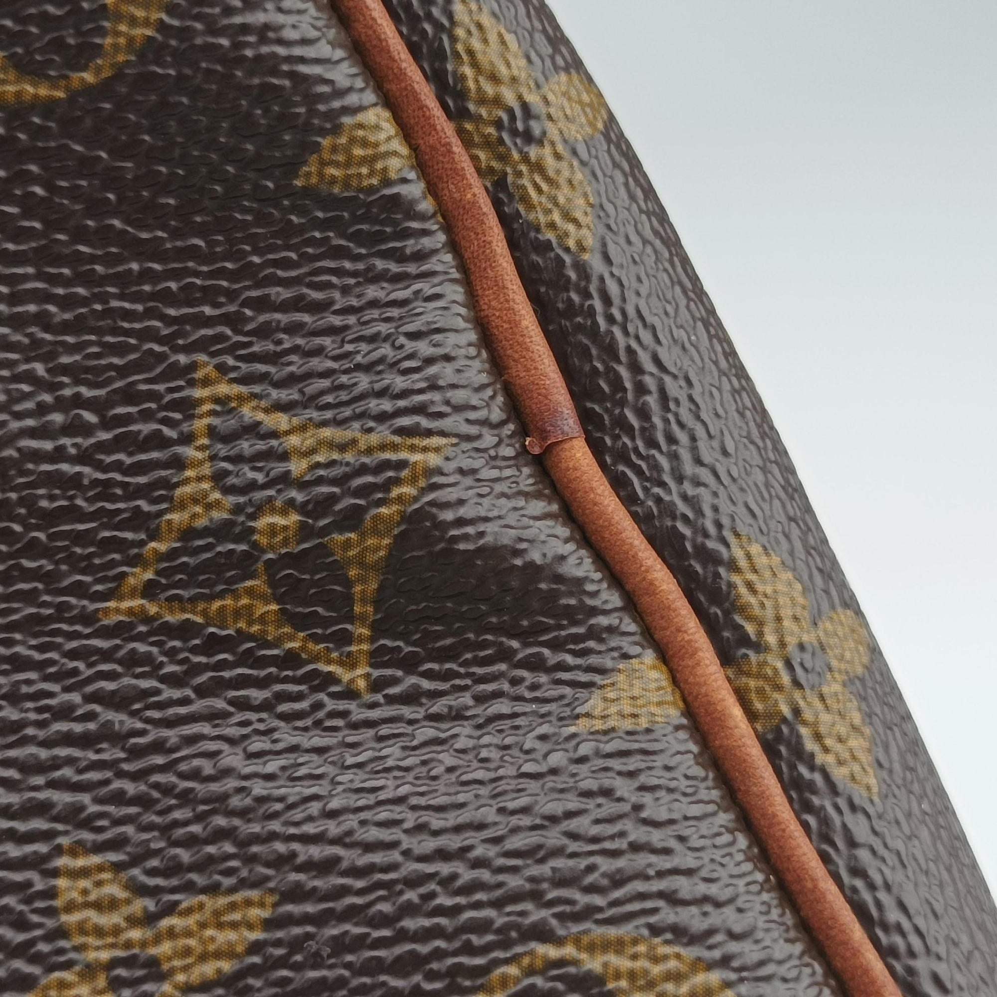 Speedy 35 Monogram/Brown Monogram canvas M41524 TR2122スピーディ35 モノグラム/ブラウン モノグラムキャンバス M41524 TR2122