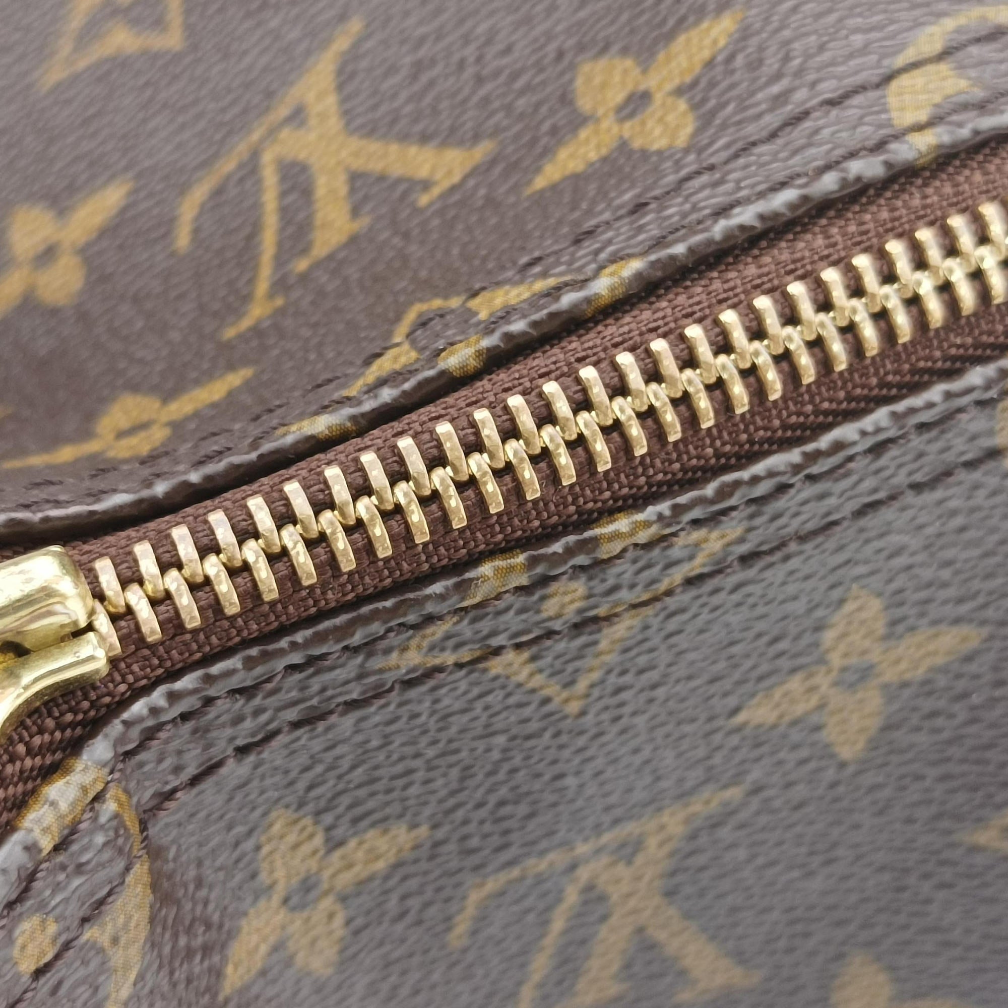 Speedy 35 Monogram/Brown Monogram canvas M41524 TR2122スピーディ35 モノグラム/ブラウン モノグラムキャンバス M41524 TR2122