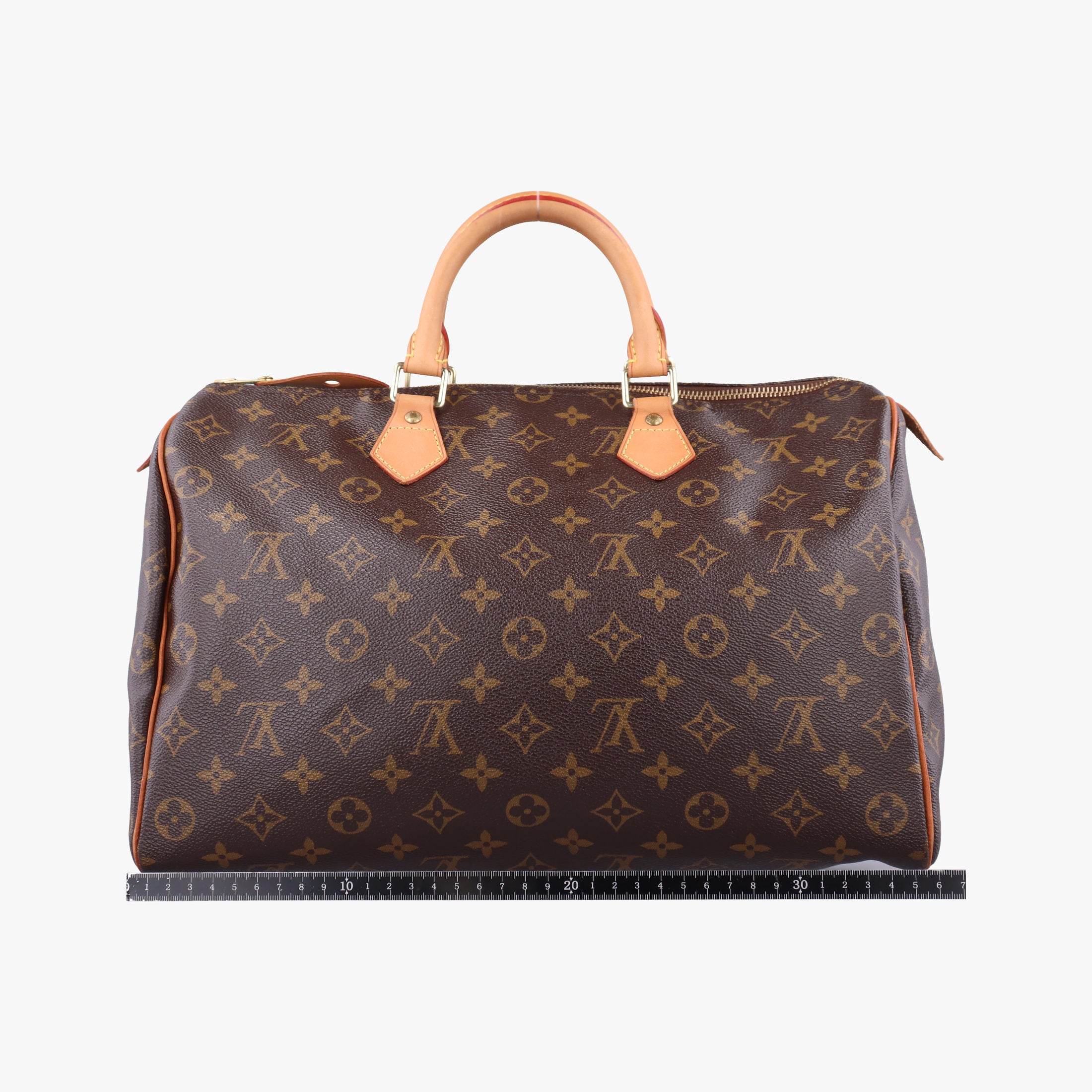 Speedy 35 Monogram/Brown Monogram canvas M41524 TR2122スピーディ35 モノグラム/ブラウン モノグラムキャンバス M41524 TR2122