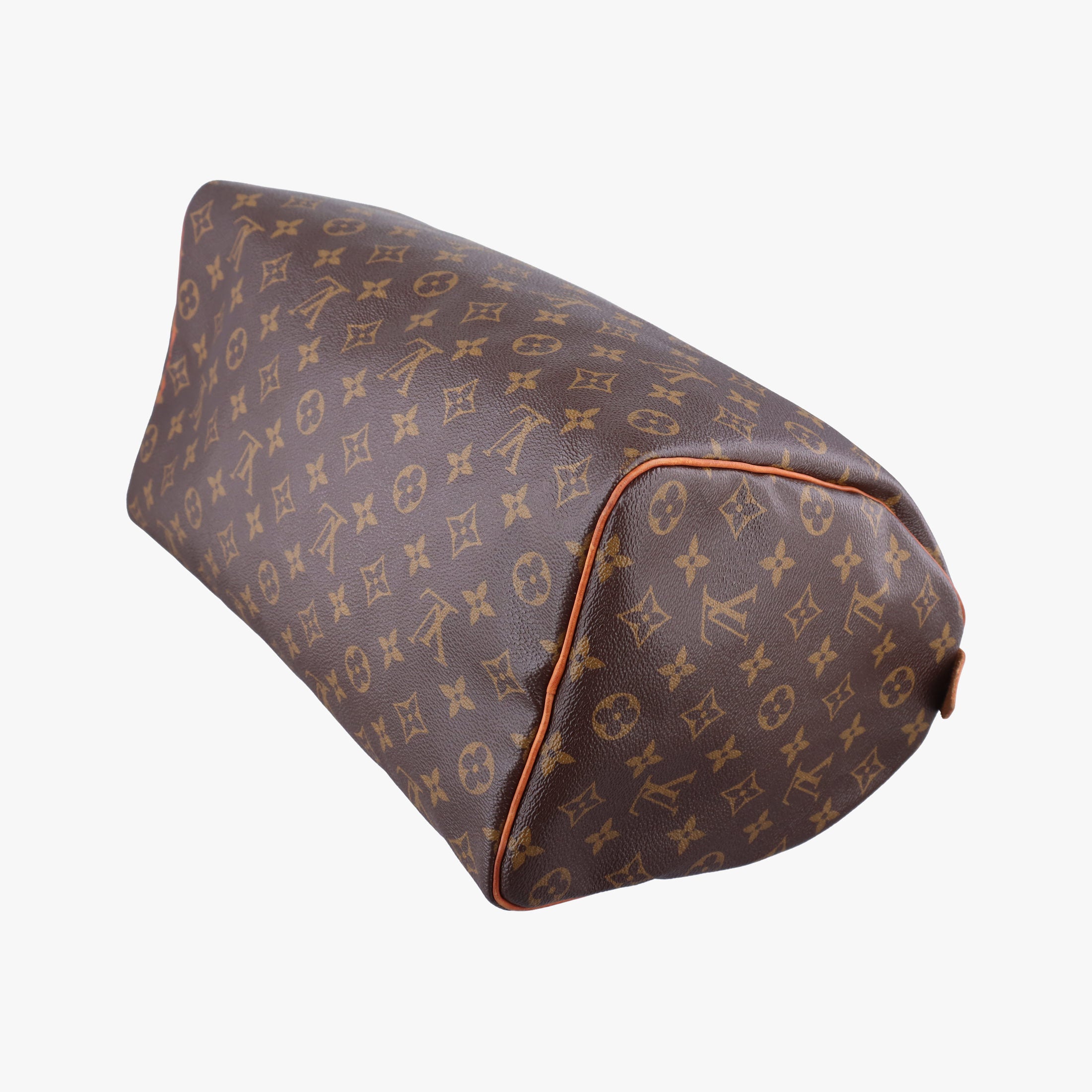 Speedy 35 Monogram/Brown Monogram canvas M41524 TR2122スピーディ35 モノグラム/ブラウン モノグラムキャンバス M41524 TR2122