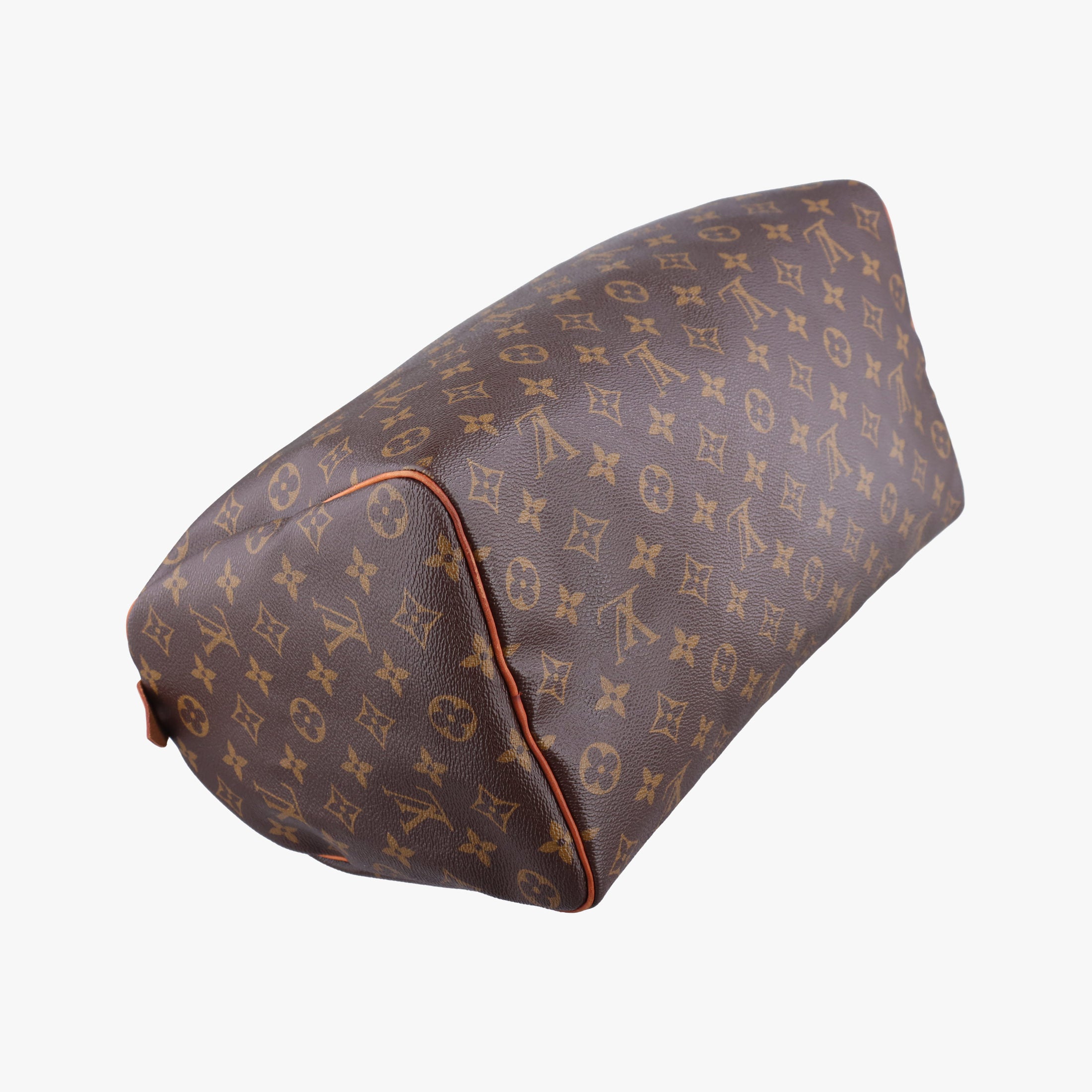 Speedy 35 Monogram/Brown Monogram canvas M41524 TR2122スピーディ35 モノグラム/ブラウン モノグラムキャンバス M41524 TR2122