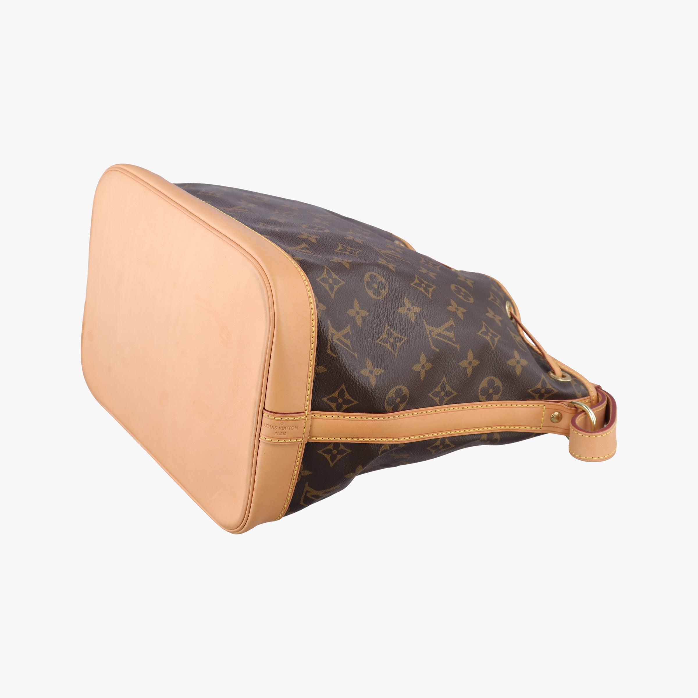 Noe Brown Monogram Canvas M42224 AR0164ノエ モノグラム/ブラウン モノグラムキャンバス M42224 AR0164