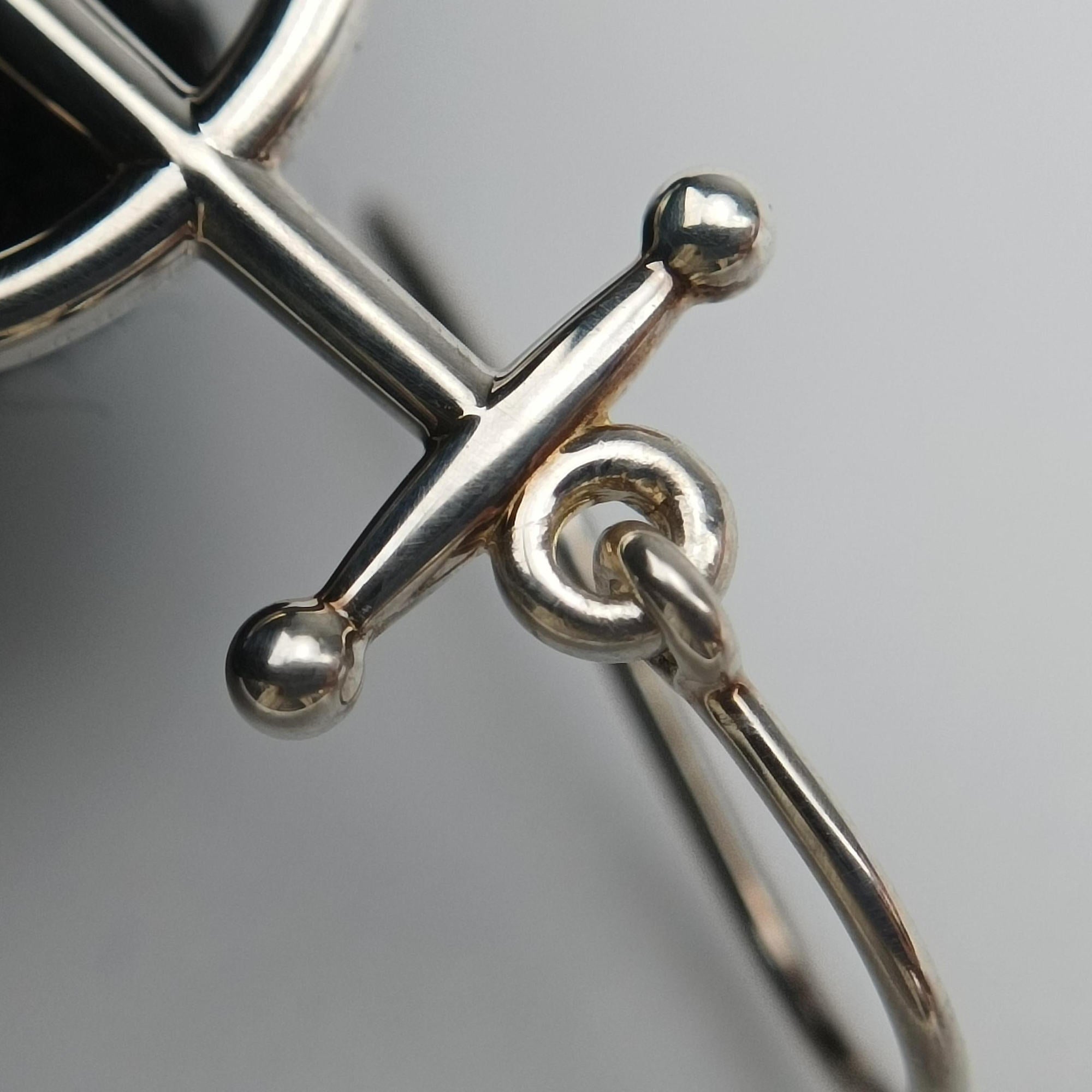 Grand Chaine d'Ancre Silver Ag925 15O092185グラン シェーヌ ダンクル シルバー Ag925 15O092185