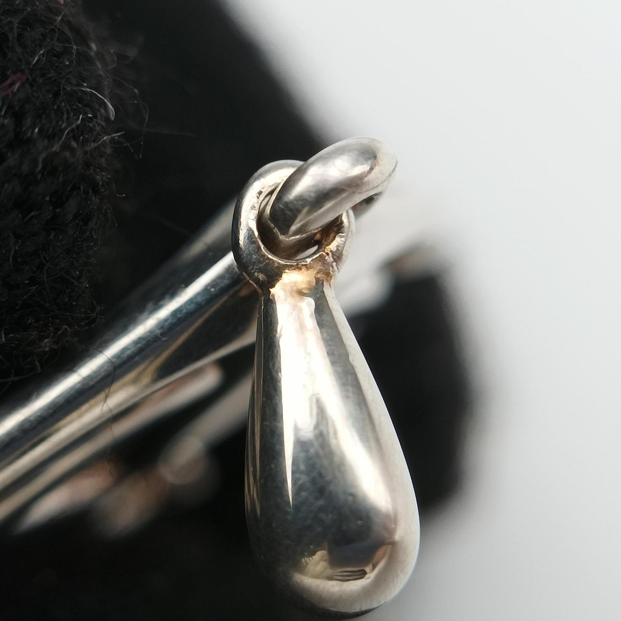 Grand Chaine d'Ancre Silver Ag925 15O092185グラン シェーヌ ダンクル シルバー Ag925 15O092185