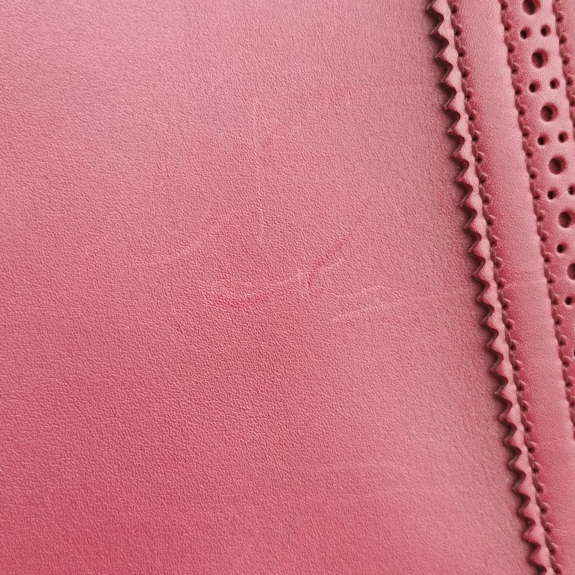 Duilio Brogue Burgundy Leather 296903 A012293424デュイリオ ブローグ ワインレッド レザー 296903 A012293424