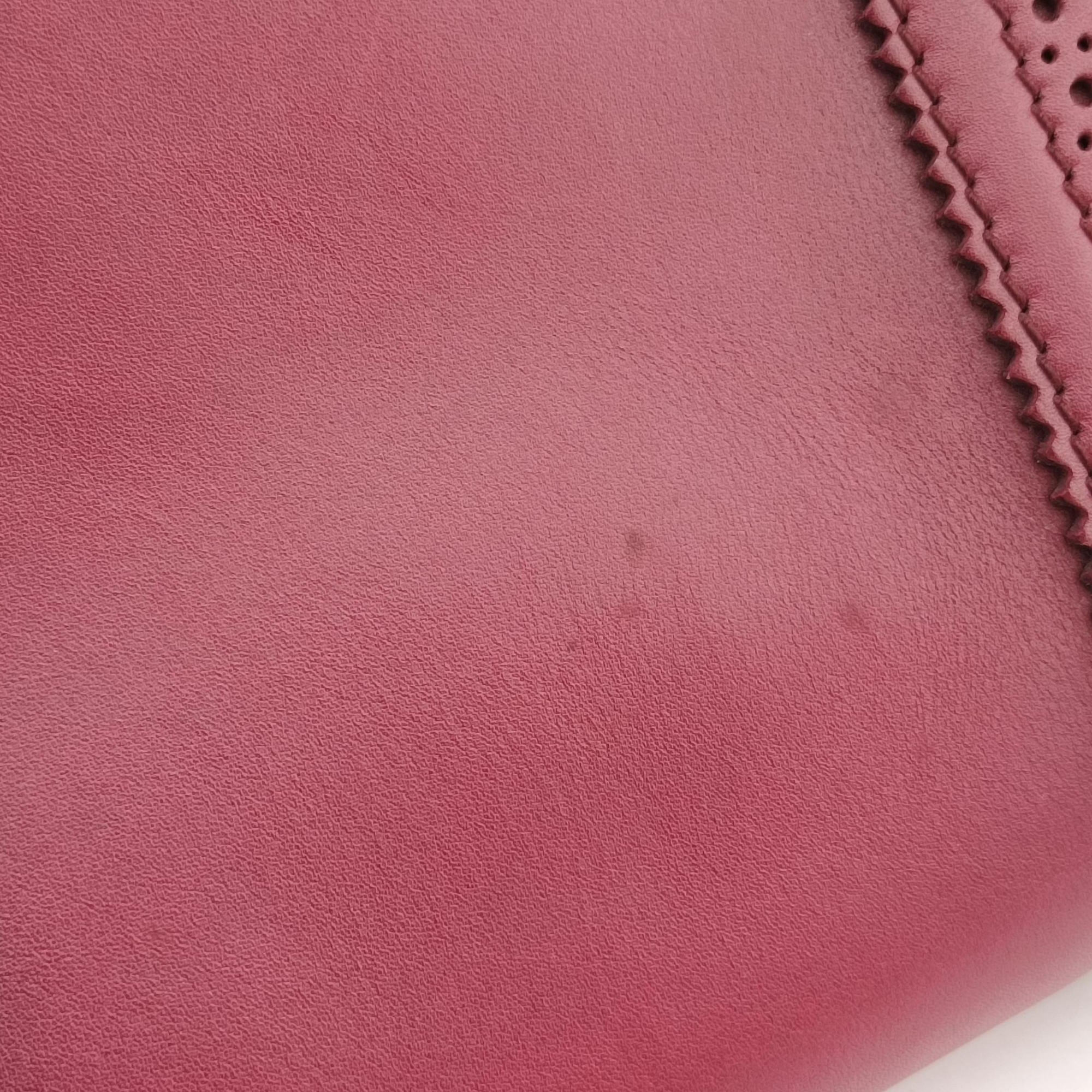 Duilio Brogue Burgundy Leather 296903 A012293424デュイリオ ブローグ ワインレッド レザー 296903 A012293424