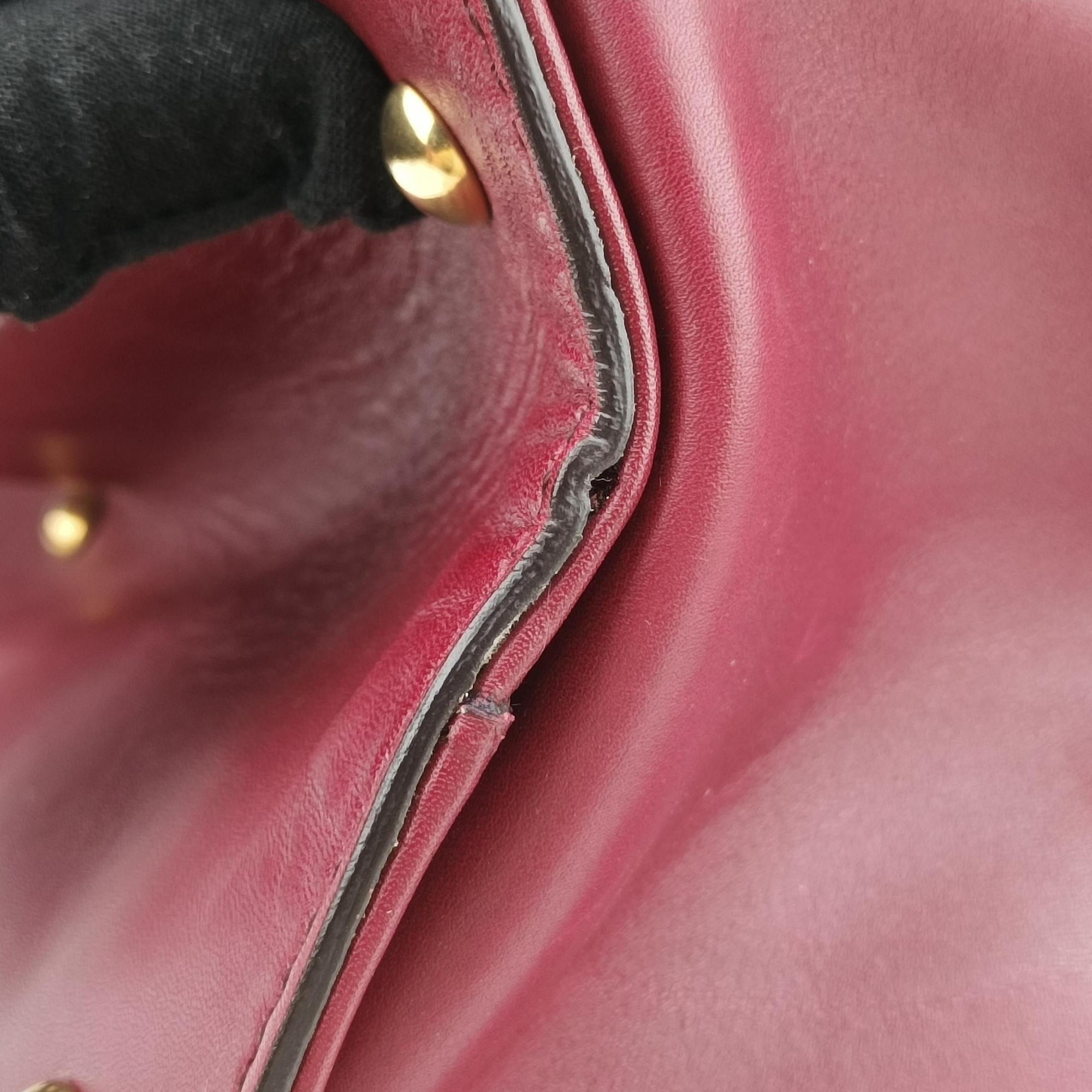 Duilio Brogue Burgundy Leather 296903 A012293424デュイリオ ブローグ ワインレッド レザー 296903 A012293424