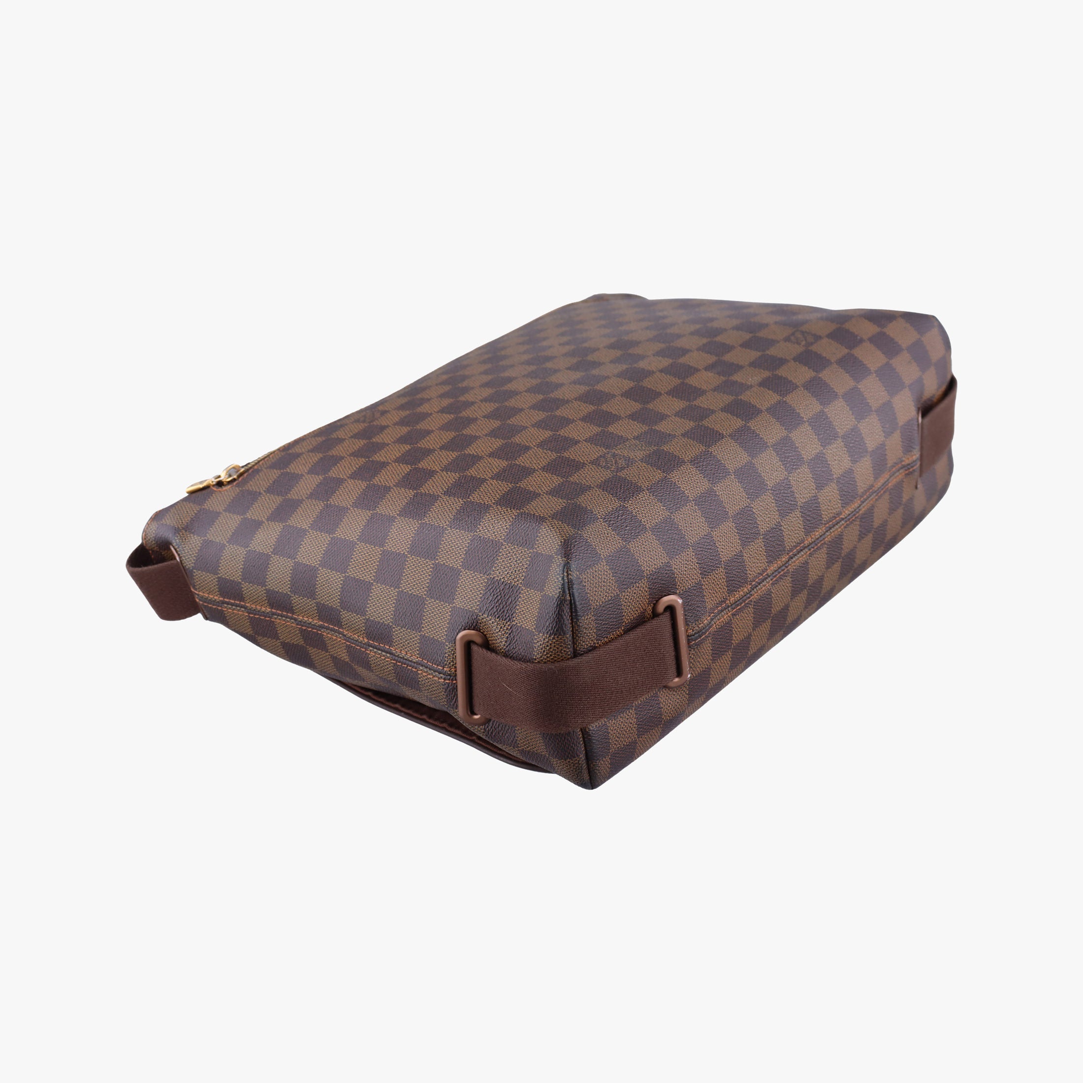 BROOKLYN MM EBENE Damier Canvas N51212 CA0079ブルックリンGM エベーヌ ダミエキャンバス N51212 CA0079