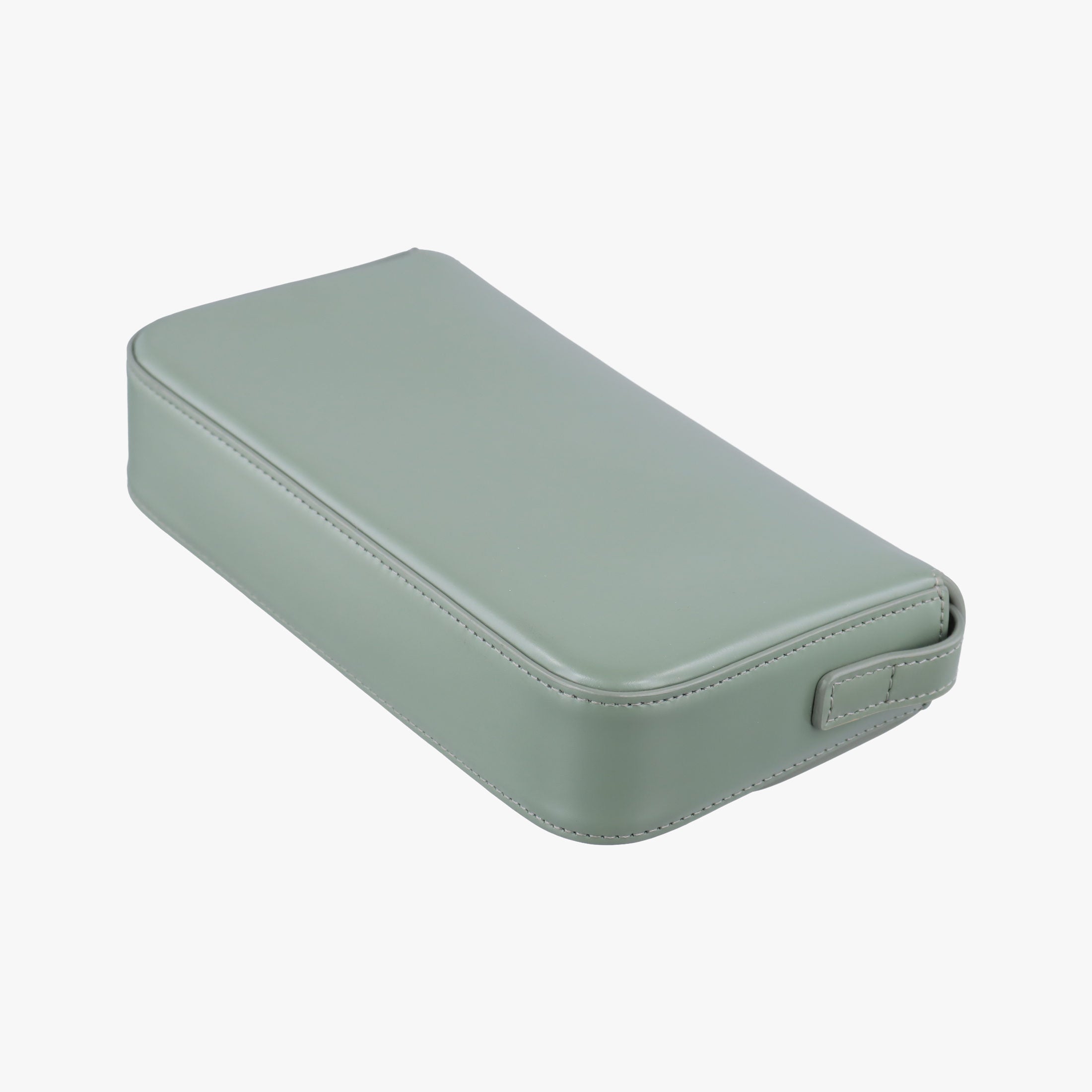 Claude Triomphe Green Leather S-CU-4222クロード トリオンフ グリーン レザー S-CU-4222