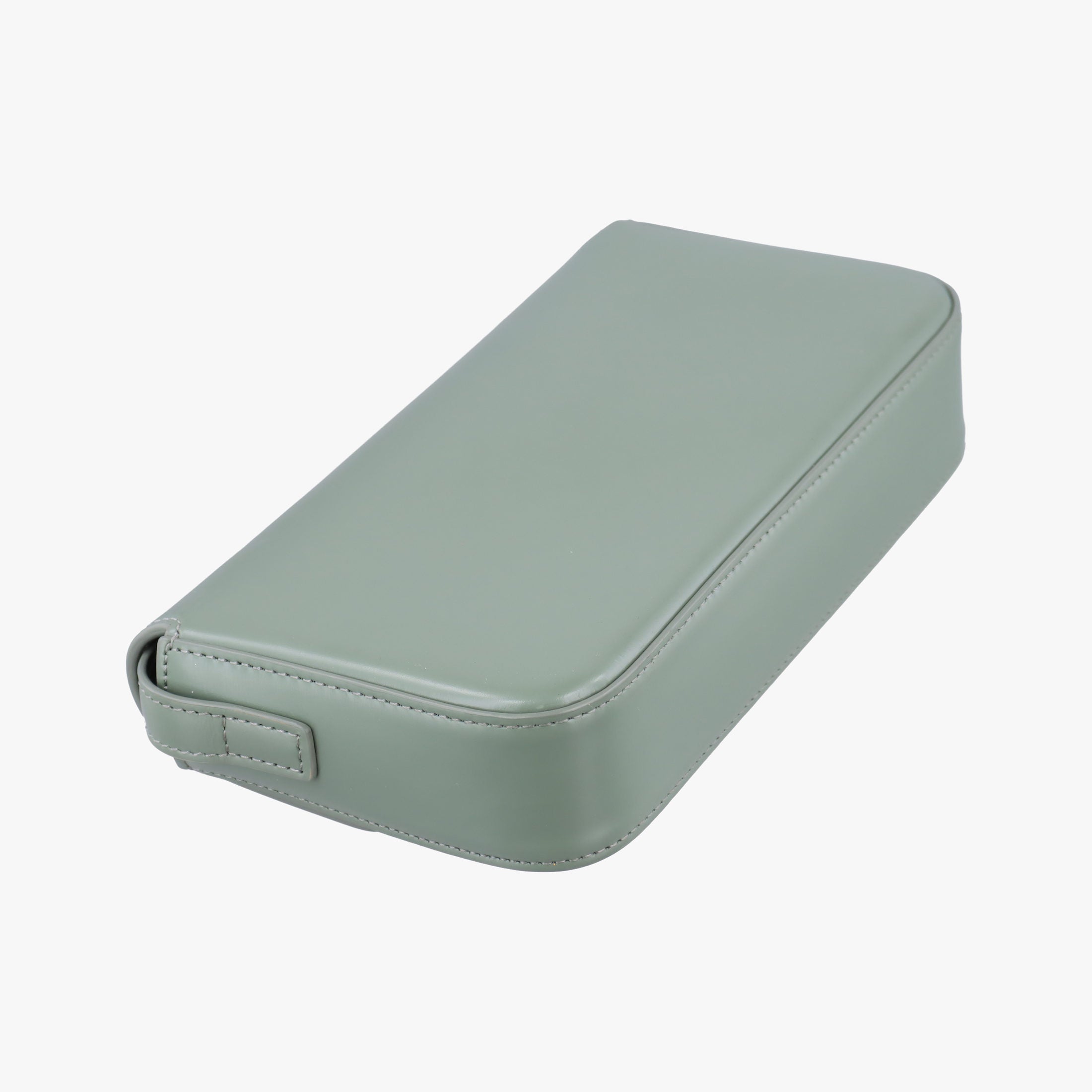 Claude Triomphe Green Leather S-CU-4222クロード トリオンフ グリーン レザー S-CU-4222