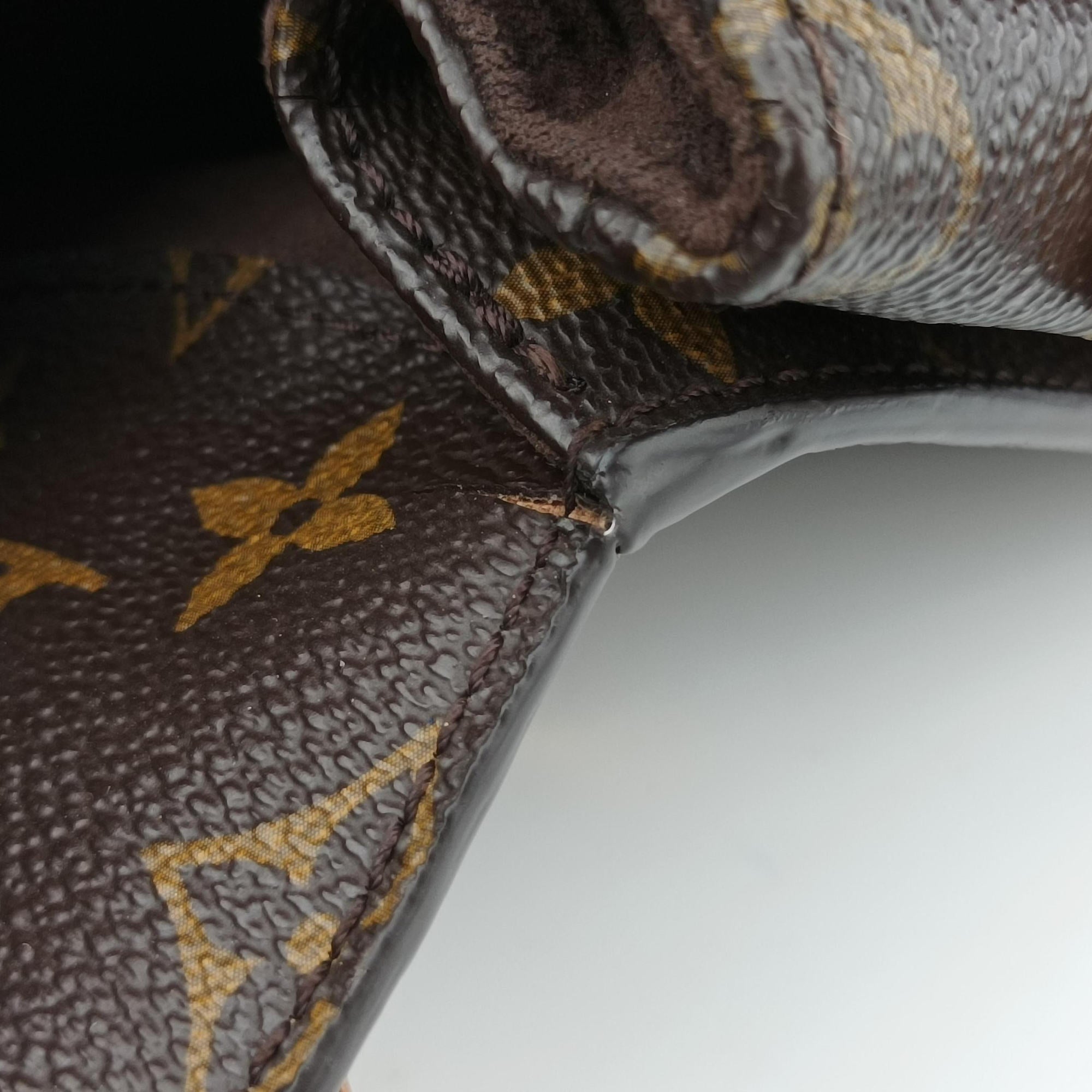 Pochette Metis MM Brown Monogram Canvas M44875 AR0187 IC ChipポシェットメティスMM モノグラム/ブラウン モノグラムキャンバス M44875 AR0187 ICチップ