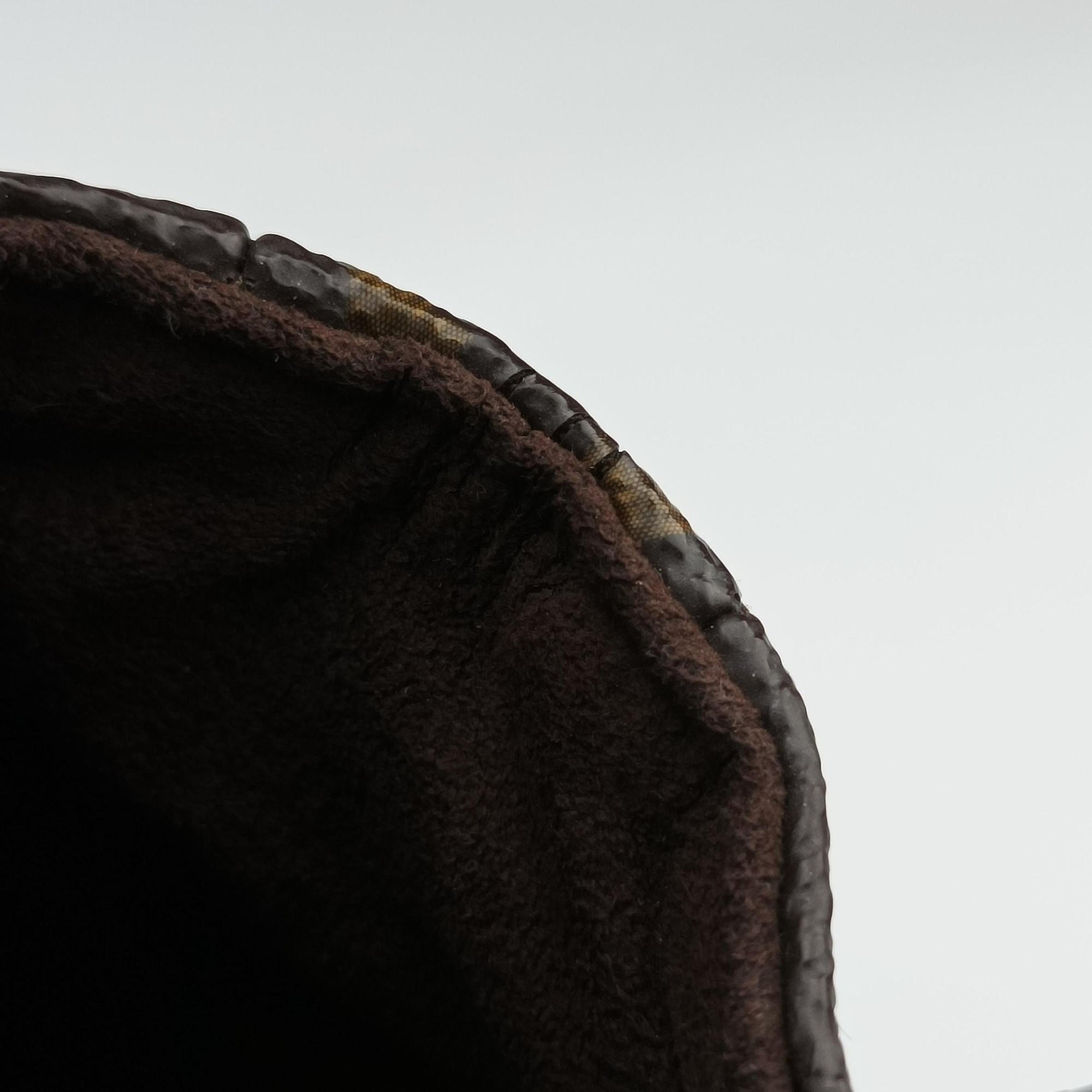 Pochette Metis MM Brown Monogram Canvas M44875 AR0187 IC ChipポシェットメティスMM モノグラム/ブラウン モノグラムキャンバス M44875 AR0187 ICチップ