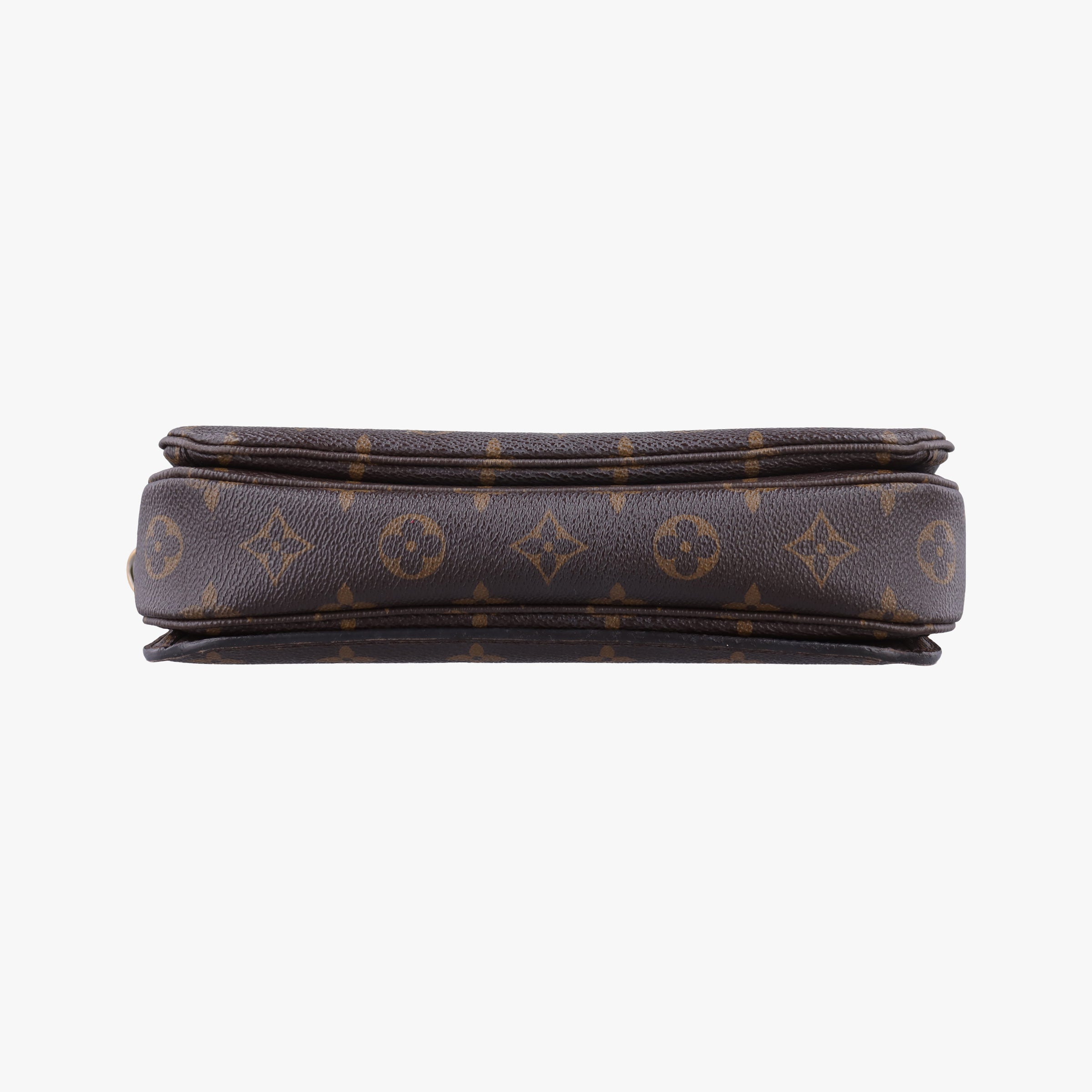 Pochette Metis MM Brown Monogram Canvas M44875 AR0187 IC ChipポシェットメティスMM モノグラム/ブラウン モノグラムキャンバス M44875 AR0187 ICチップ