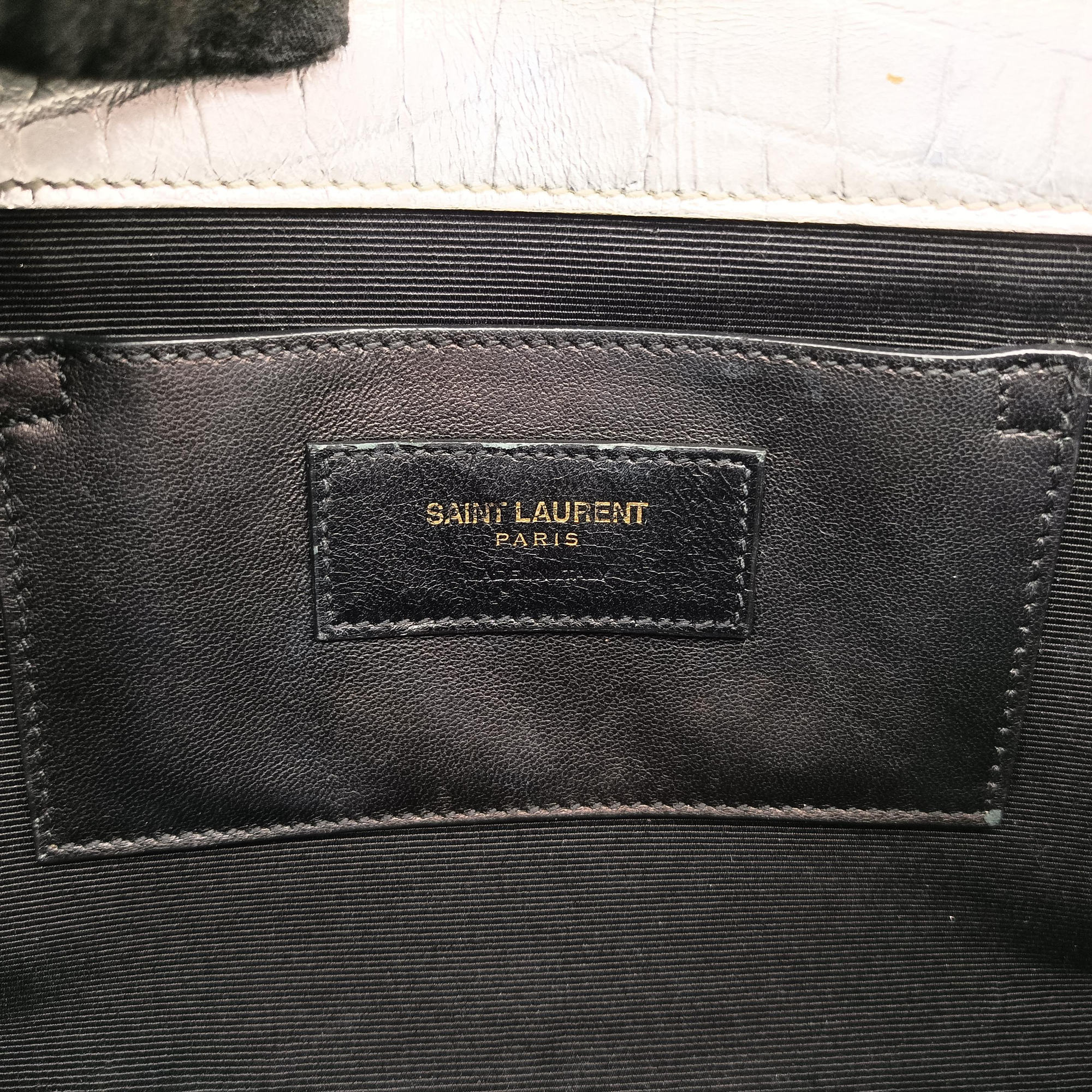 KATE Silver Leather 364021 GT364021.0915ケイト シルバー レザー 364021 GT364021.0915