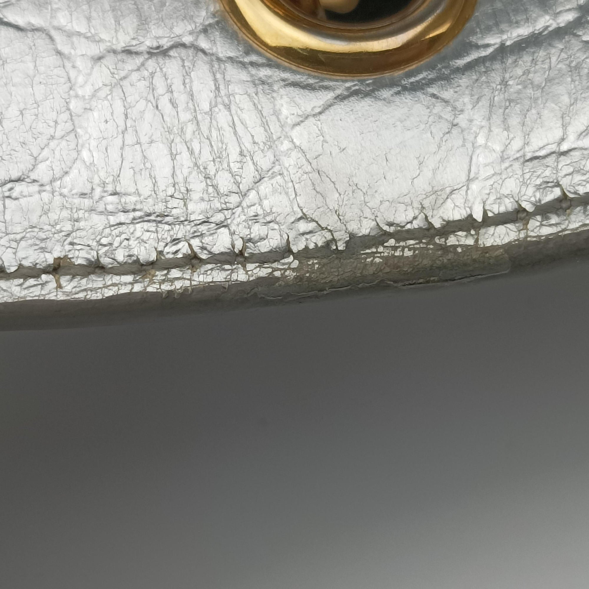 KATE Silver Leather 364021 GT364021.0915ケイト シルバー レザー 364021 GT364021.0915