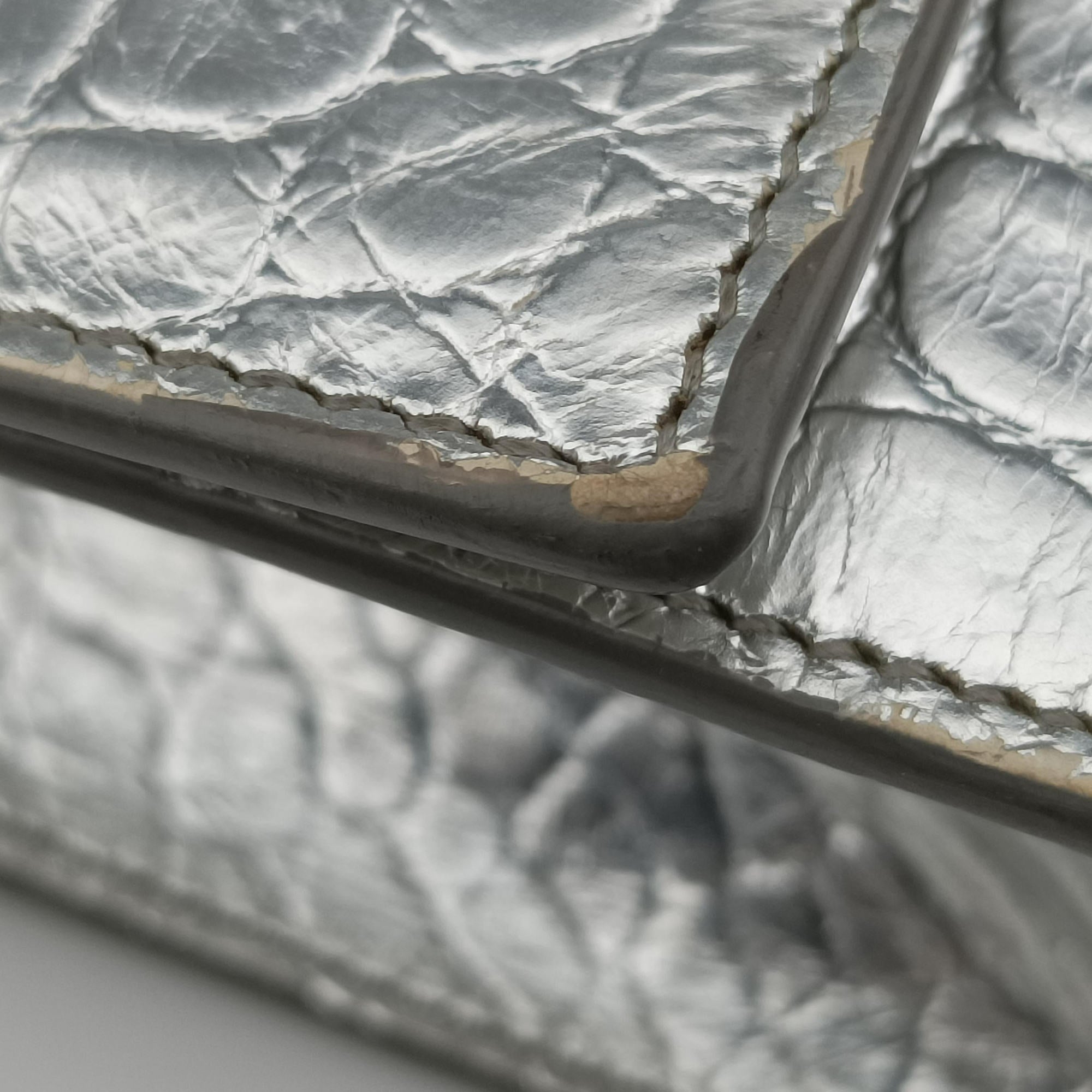 KATE Silver Leather 364021 GT364021.0915ケイト シルバー レザー 364021 GT364021.0915