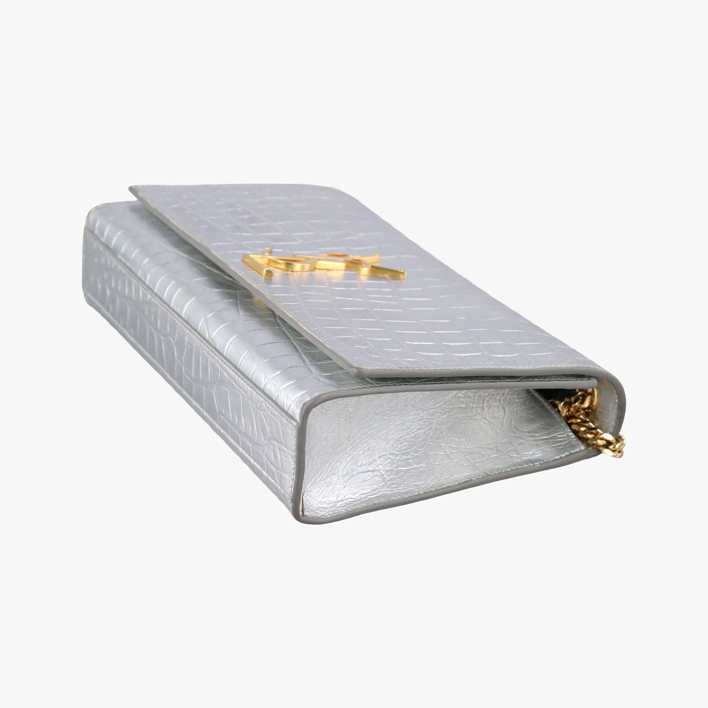 KATE Silver Leather 364021 GT364021.0915ケイト シルバー レザー 364021 GT364021.0915