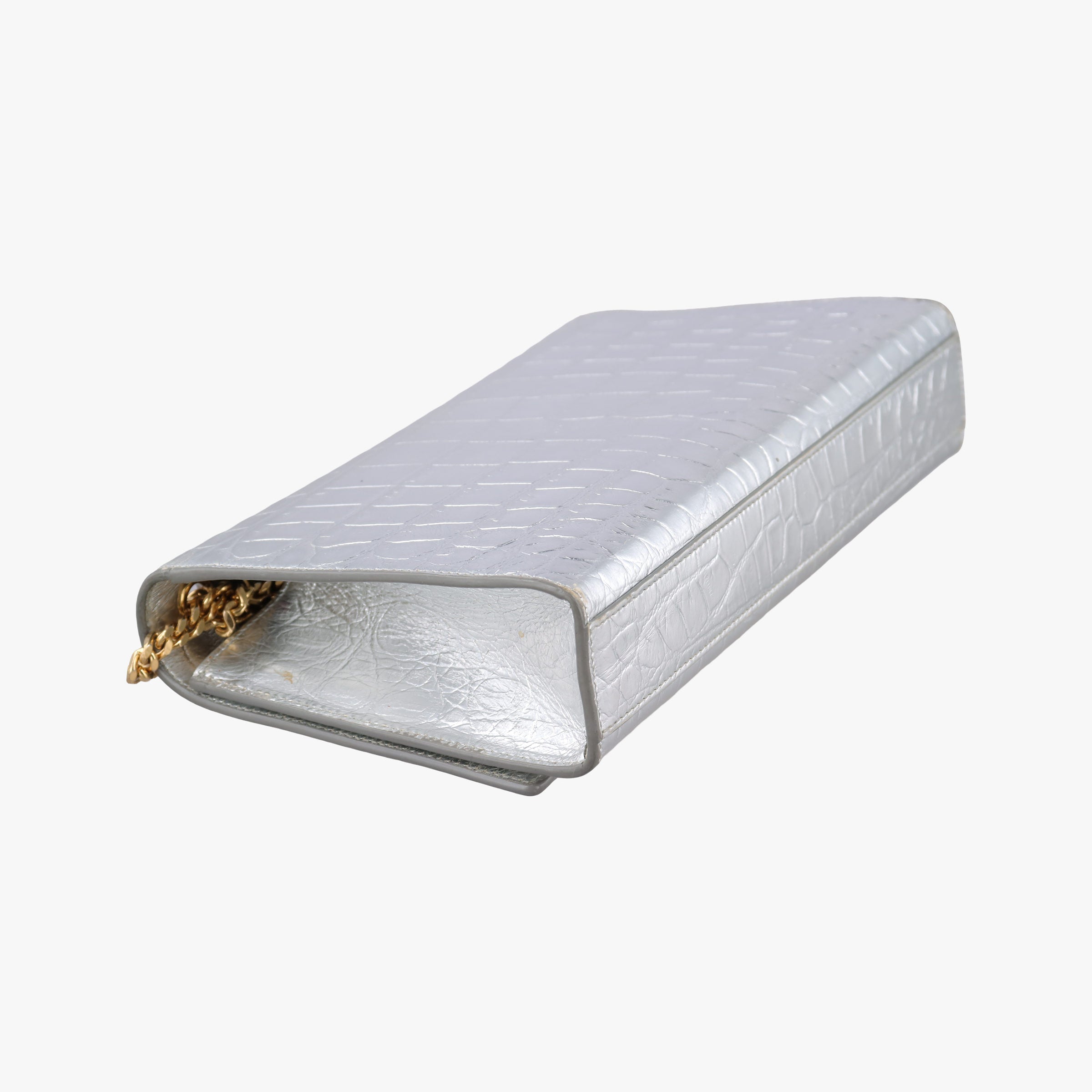 KATE Silver Leather 364021 GT364021.0915ケイト シルバー レザー 364021 GT364021.0915