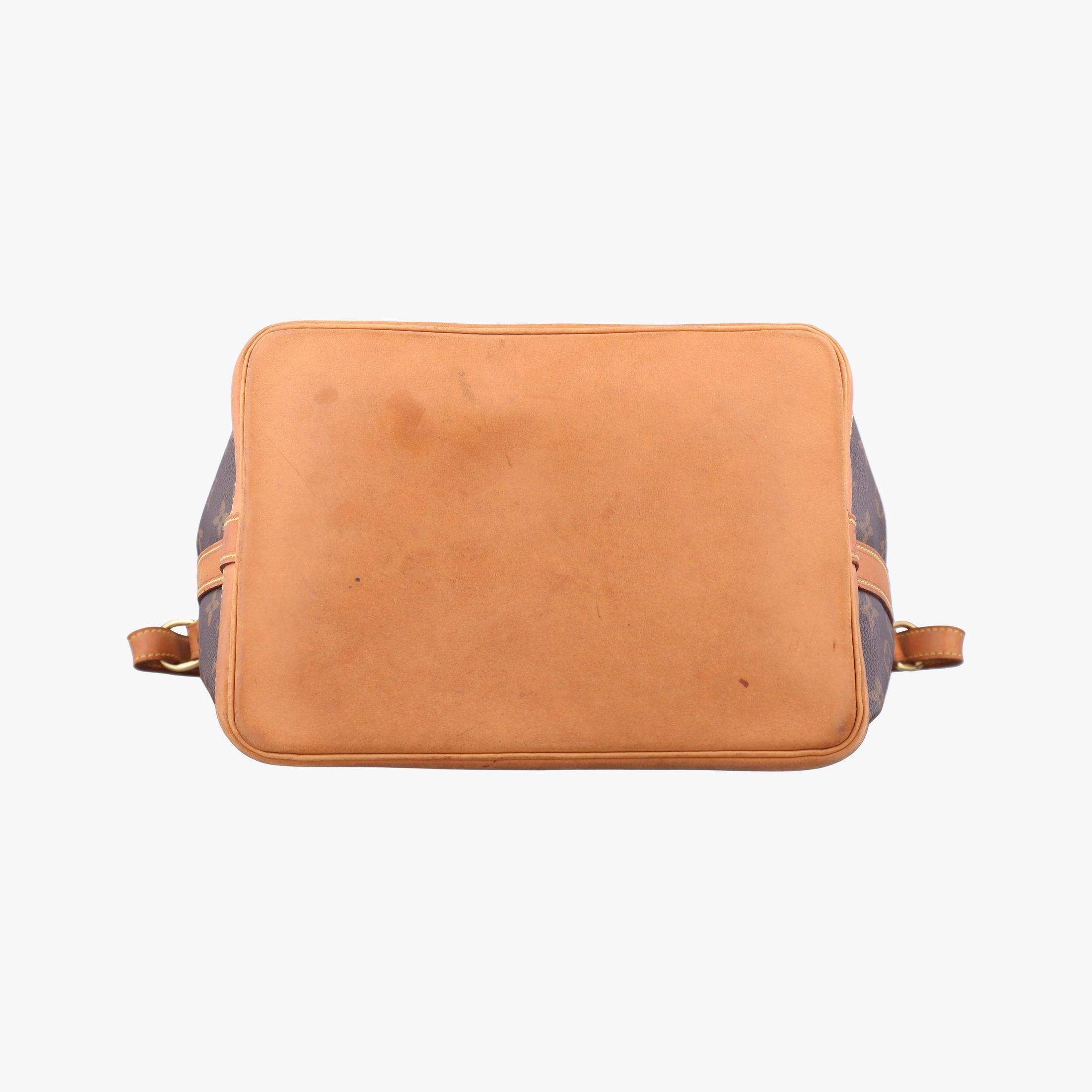 Noe Brown Monogram Canvas M42224 AR2038ノエ モノグラム/ブラウン モノグラムキャンバス M42224 AR2038