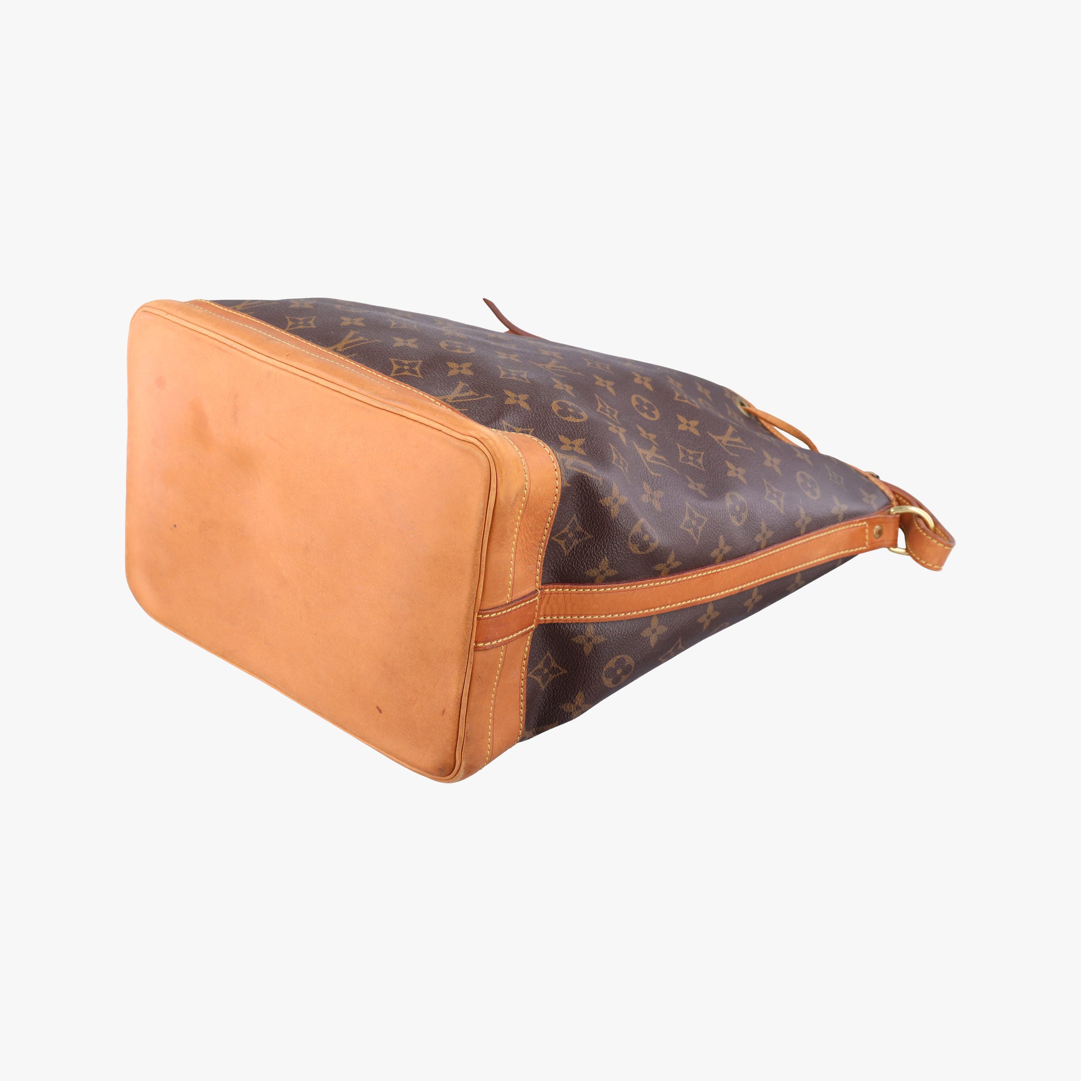 Noe Brown Monogram Canvas M42224 AR2038ノエ モノグラム/ブラウン モノグラムキャンバス M42224 AR2038