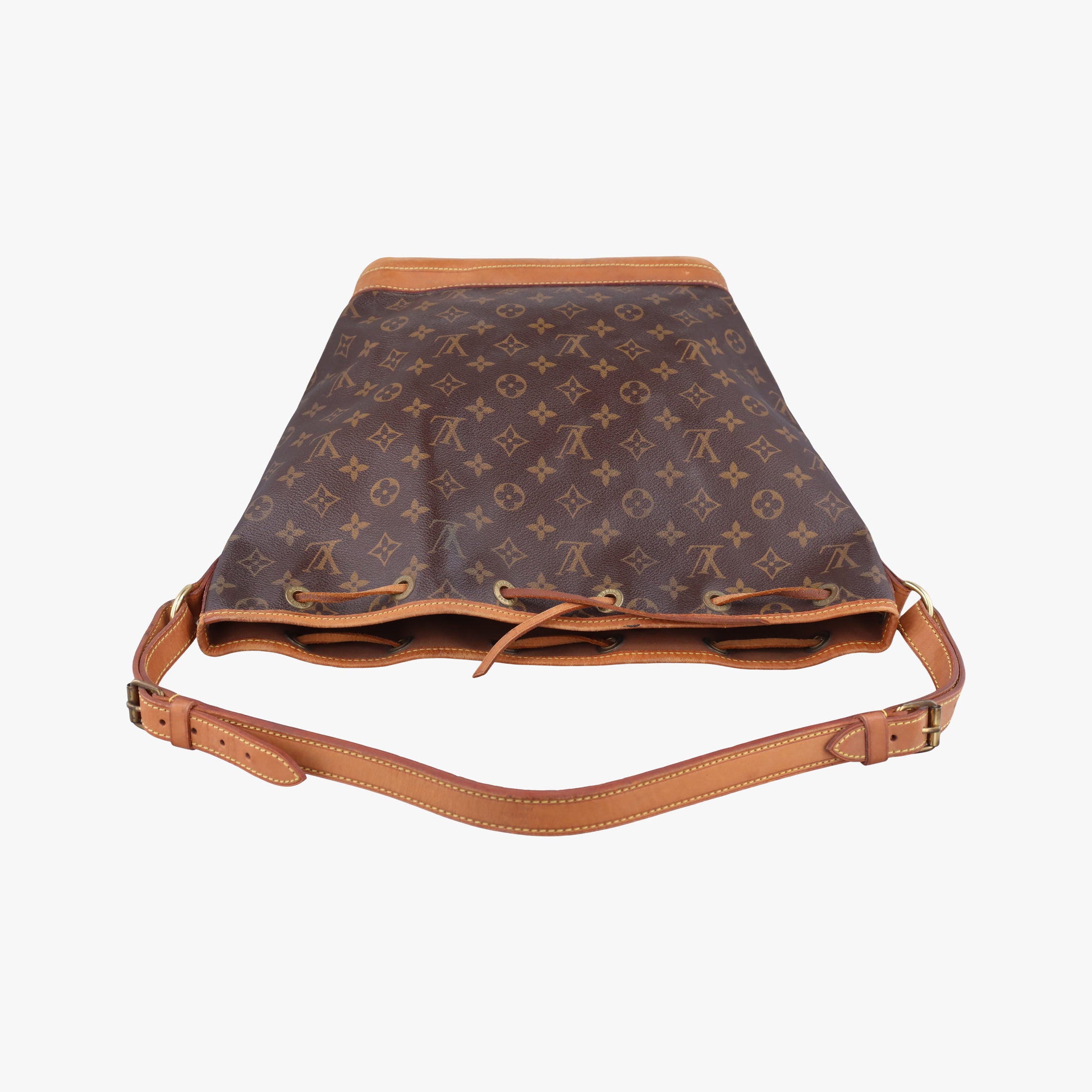 Noe Brown Monogram Canvas M42224 AR2038ノエ モノグラム/ブラウン モノグラムキャンバス M42224 AR2038