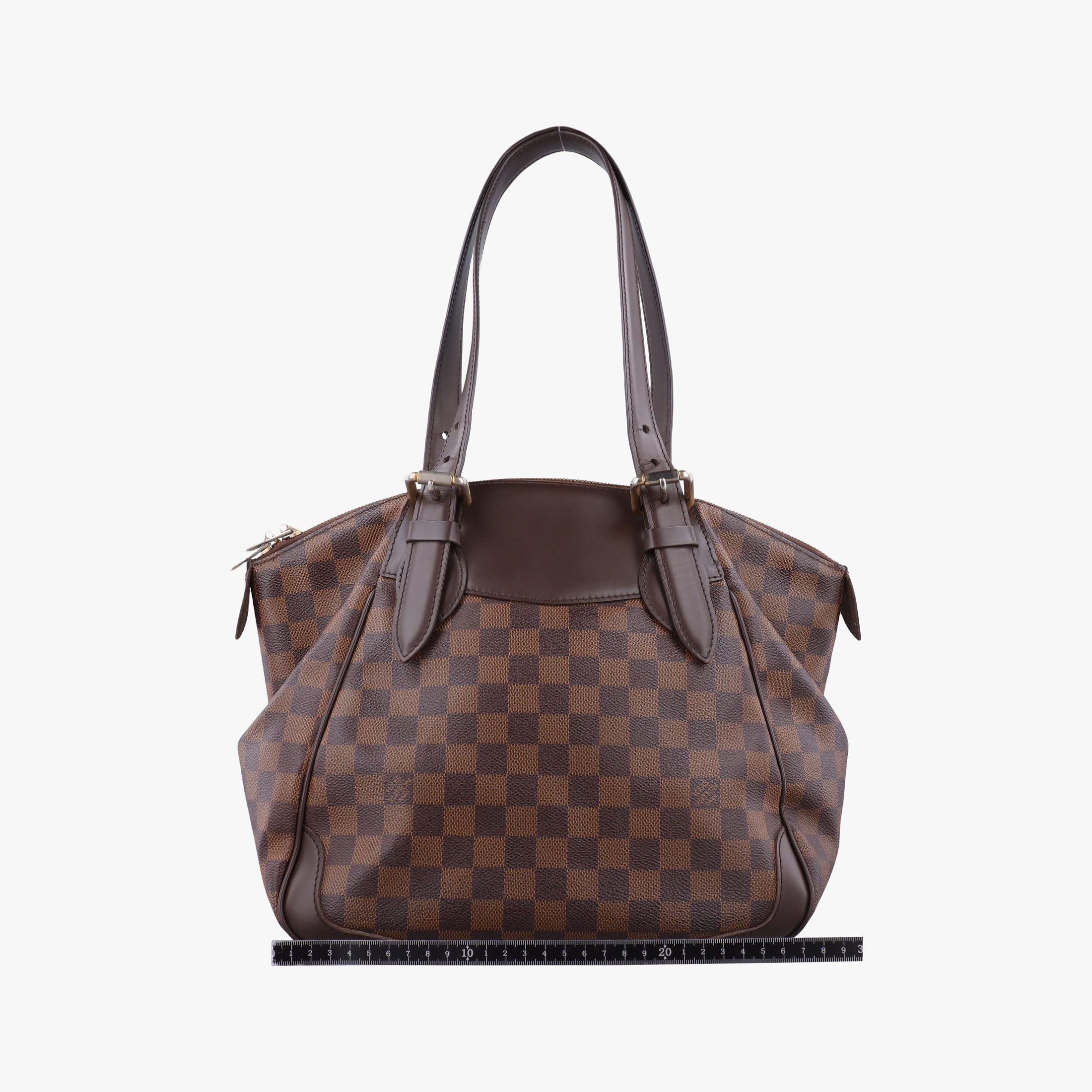 VERONA MM EBENE Damier Canvas N41118 VI4180ヴェローナMM エベーヌ ダミエキャンバス N41118 VI4180
