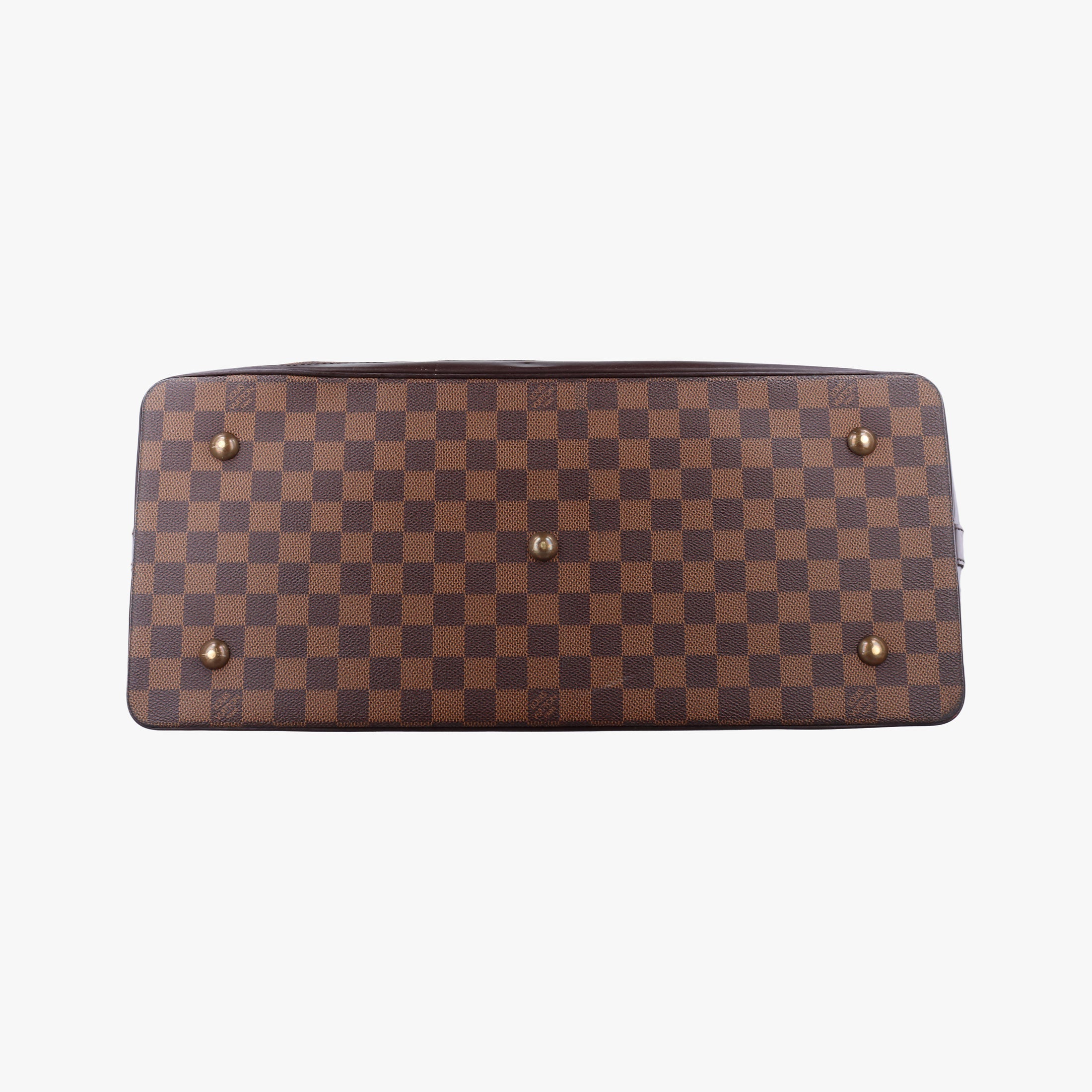 West End GM Ebene Damier Canvas N41130 SP1908ウエストエンドPM エベーヌ ダミエ キャンバス N41130 SP1908