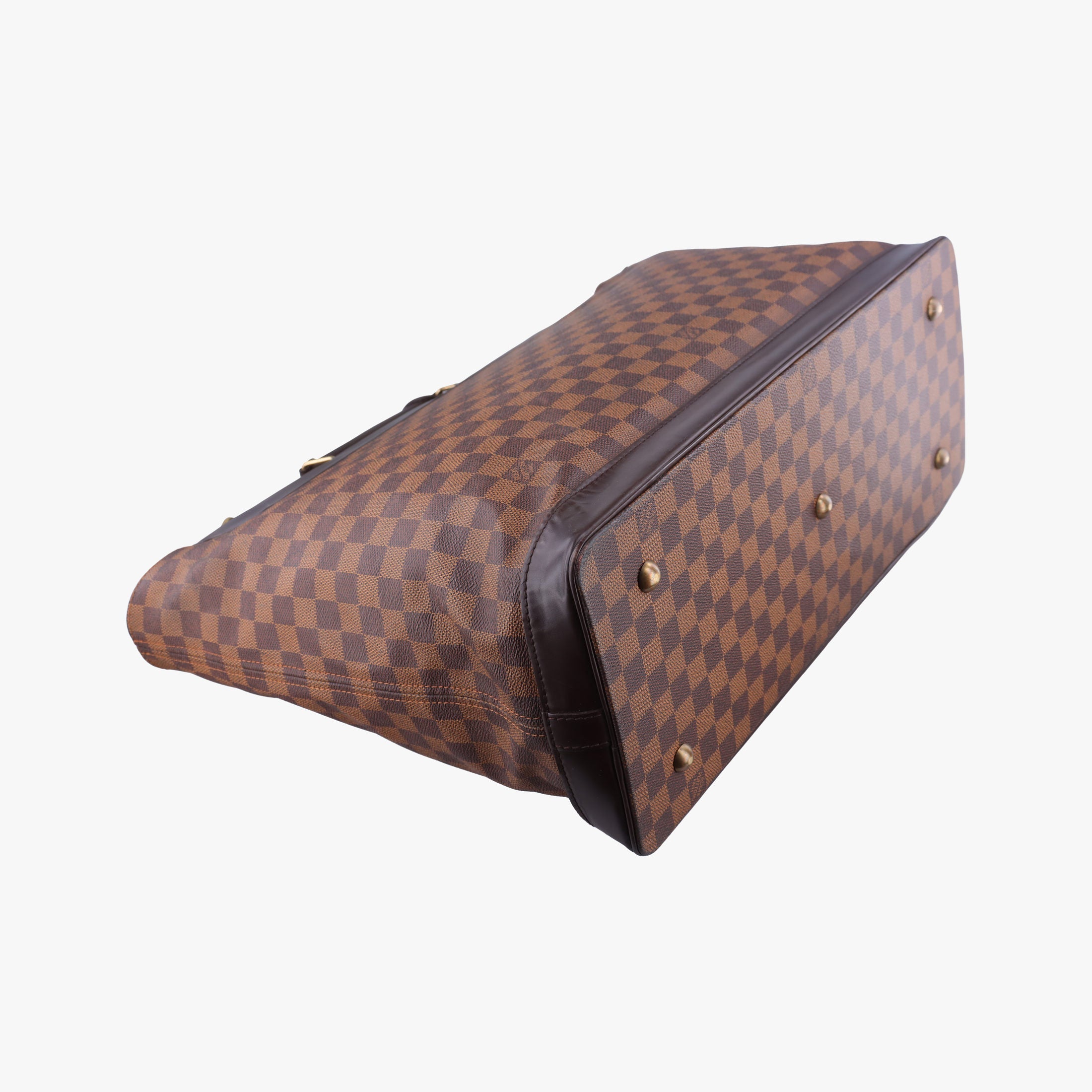 West End GM Ebene Damier Canvas N41130 SP1908ウエストエンドPM エベーヌ ダミエ キャンバス N41130 SP1908