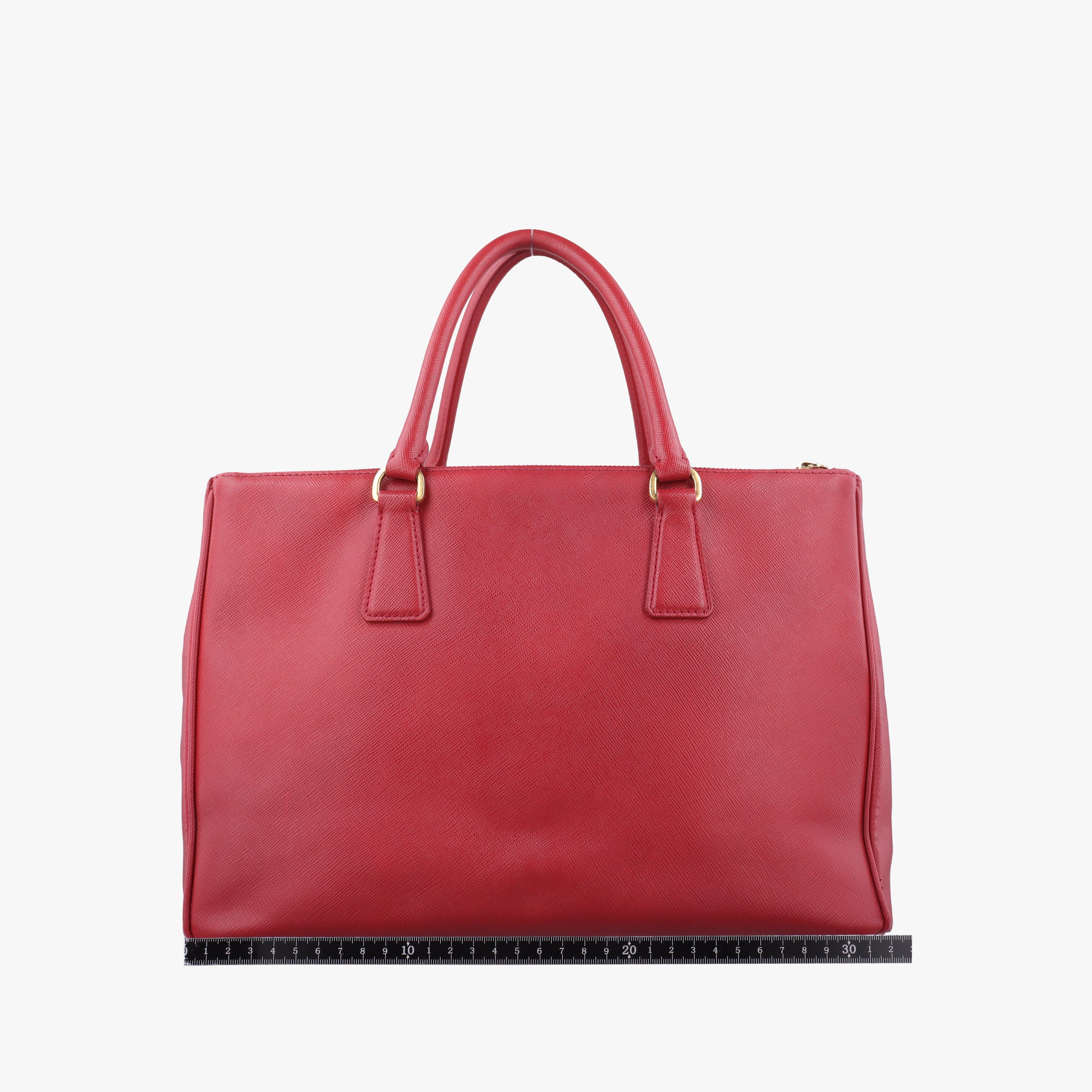 Galleria Red SAFFIANO Leather BN1786 7/I 173ガレリア レッド サフィアーノレザー BN1786 7/I 173