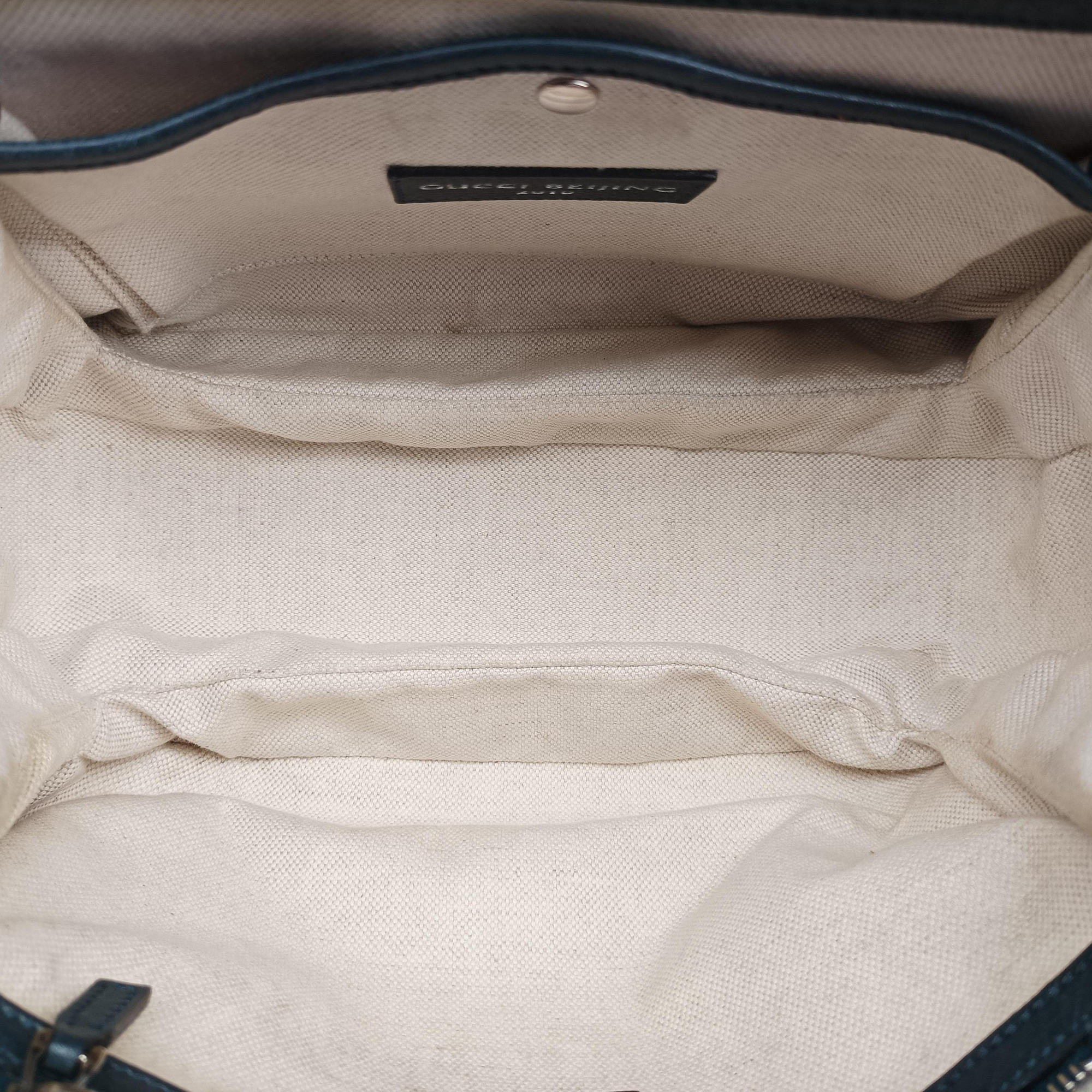New Bamboo Blue Leather 240242 E7507889ニューバンブー ブルー レザー 240242 E7507889