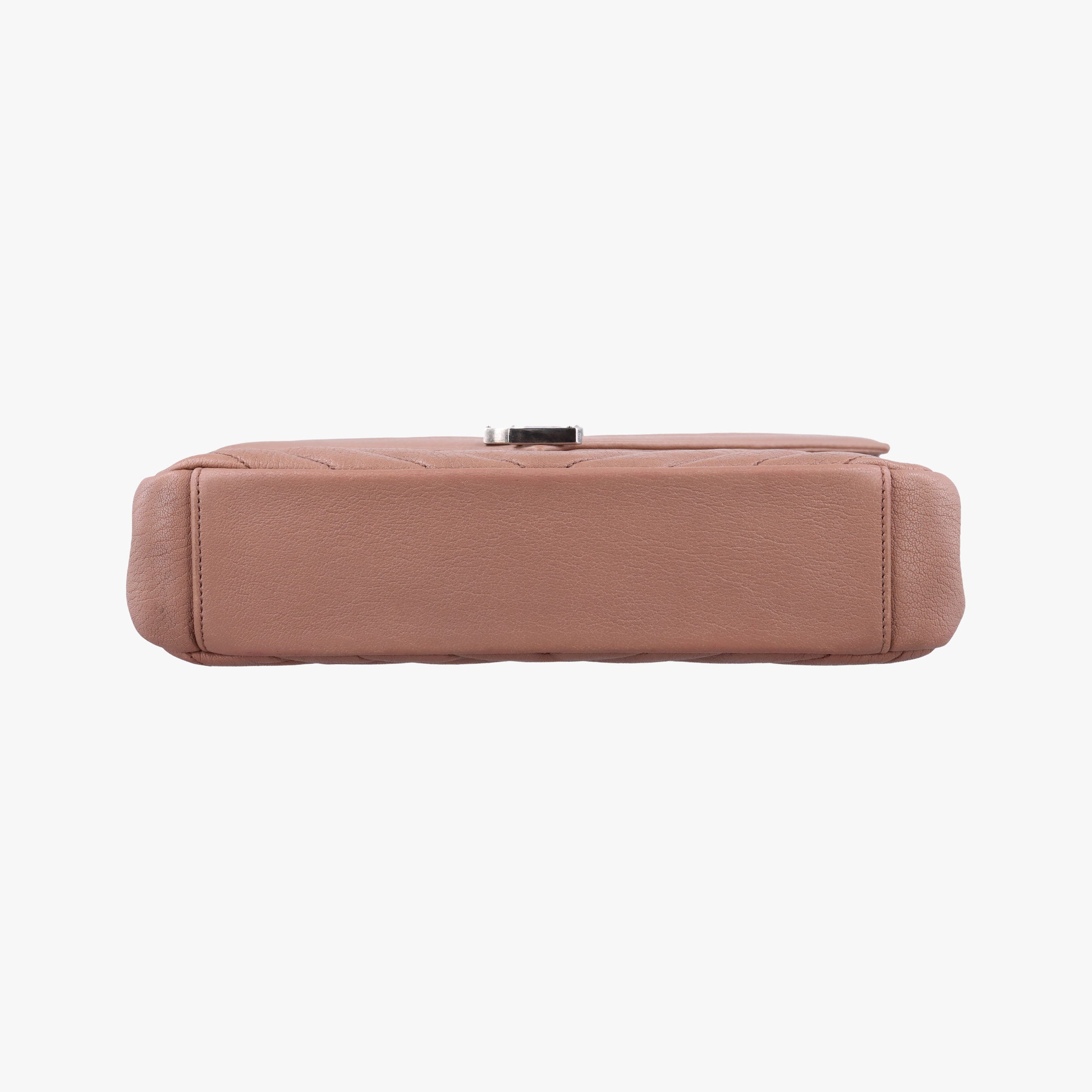 COLLEGE beige Leather 428056 TCT428056.0316カレッジ ベージュ レザー 428056 TCT428056.0316