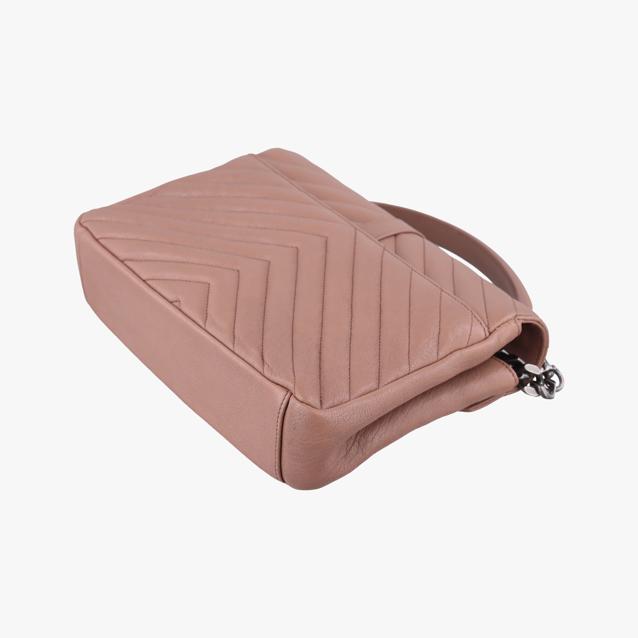 COLLEGE beige Leather 428056 TCT428056.0316カレッジ ベージュ レザー 428056 TCT428056.0316