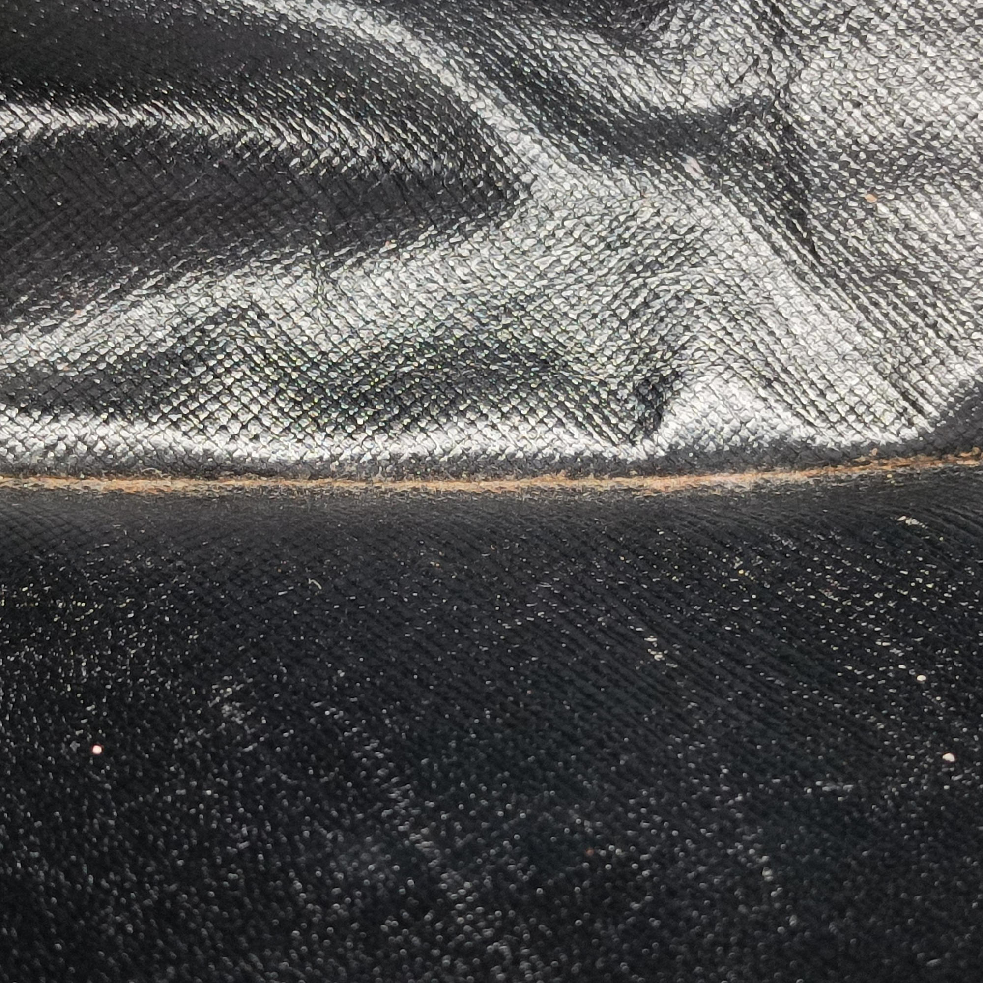 Exotic Grey Leather エキゾチック グレー レザー