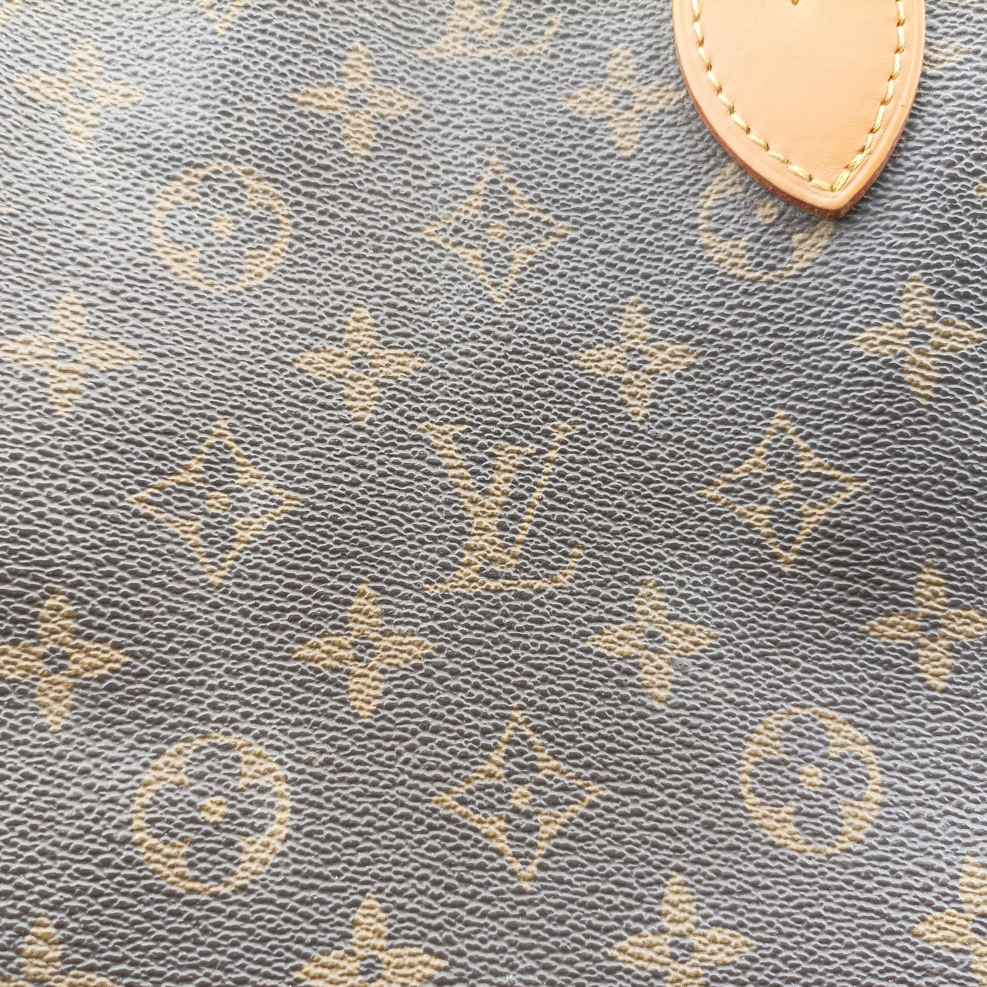 NEVERFULLMM Brown Monogram Canvas M40156 VI3018ネヴァーフルMM モノグラム/ブラウン モノグラムキャンバス M40156 VI3018