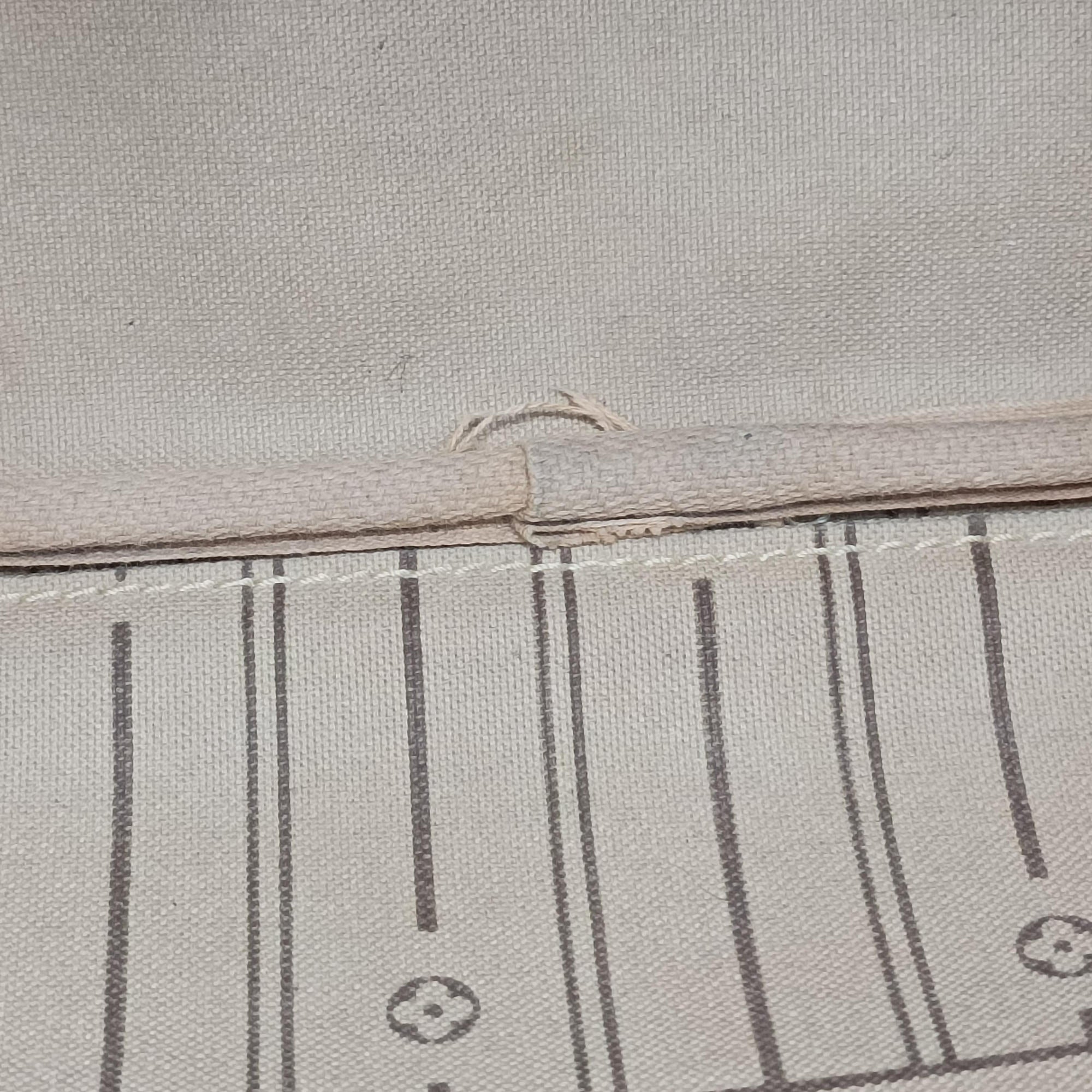 NEVERFULLMM Brown Monogram Canvas M40156 VI3018ネヴァーフルMM モノグラム/ブラウン モノグラムキャンバス M40156 VI3018