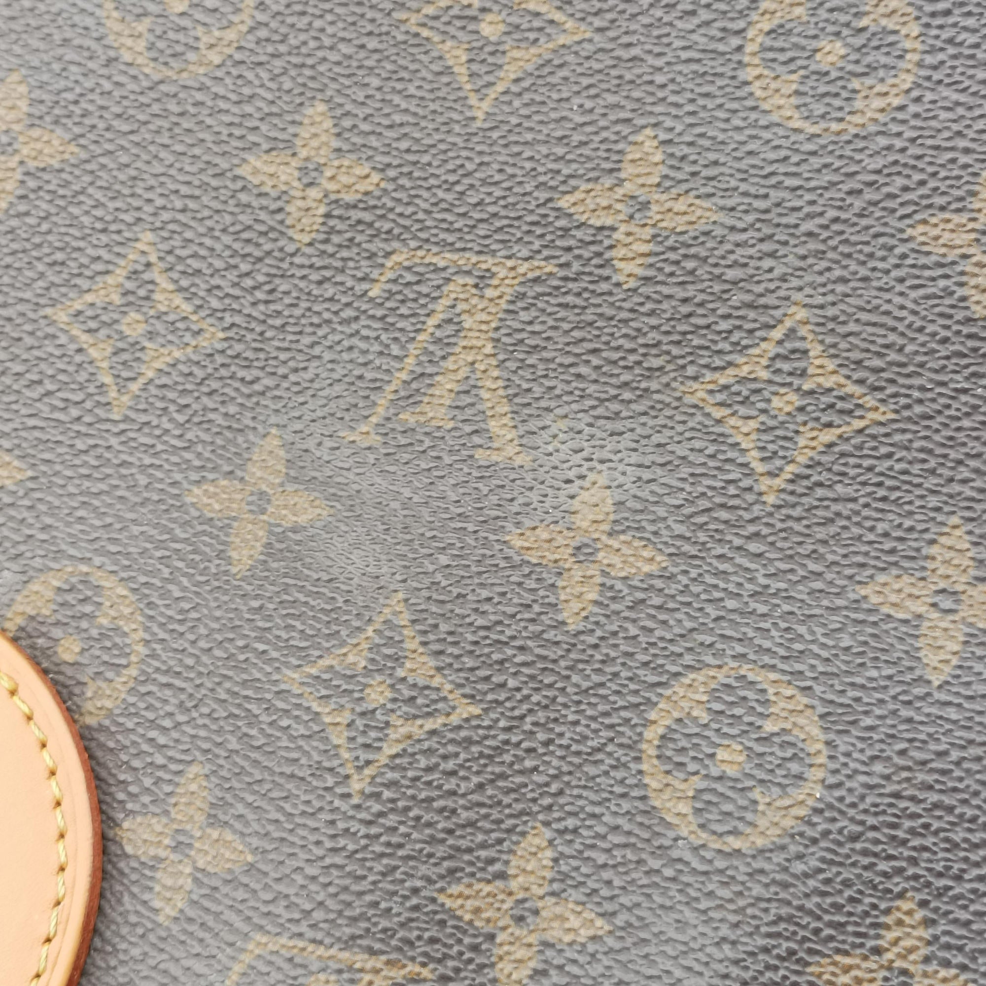 NEVERFULLMM Brown Monogram Canvas M40156 VI3018ネヴァーフルMM モノグラム/ブラウン モノグラムキャンバス M40156 VI3018