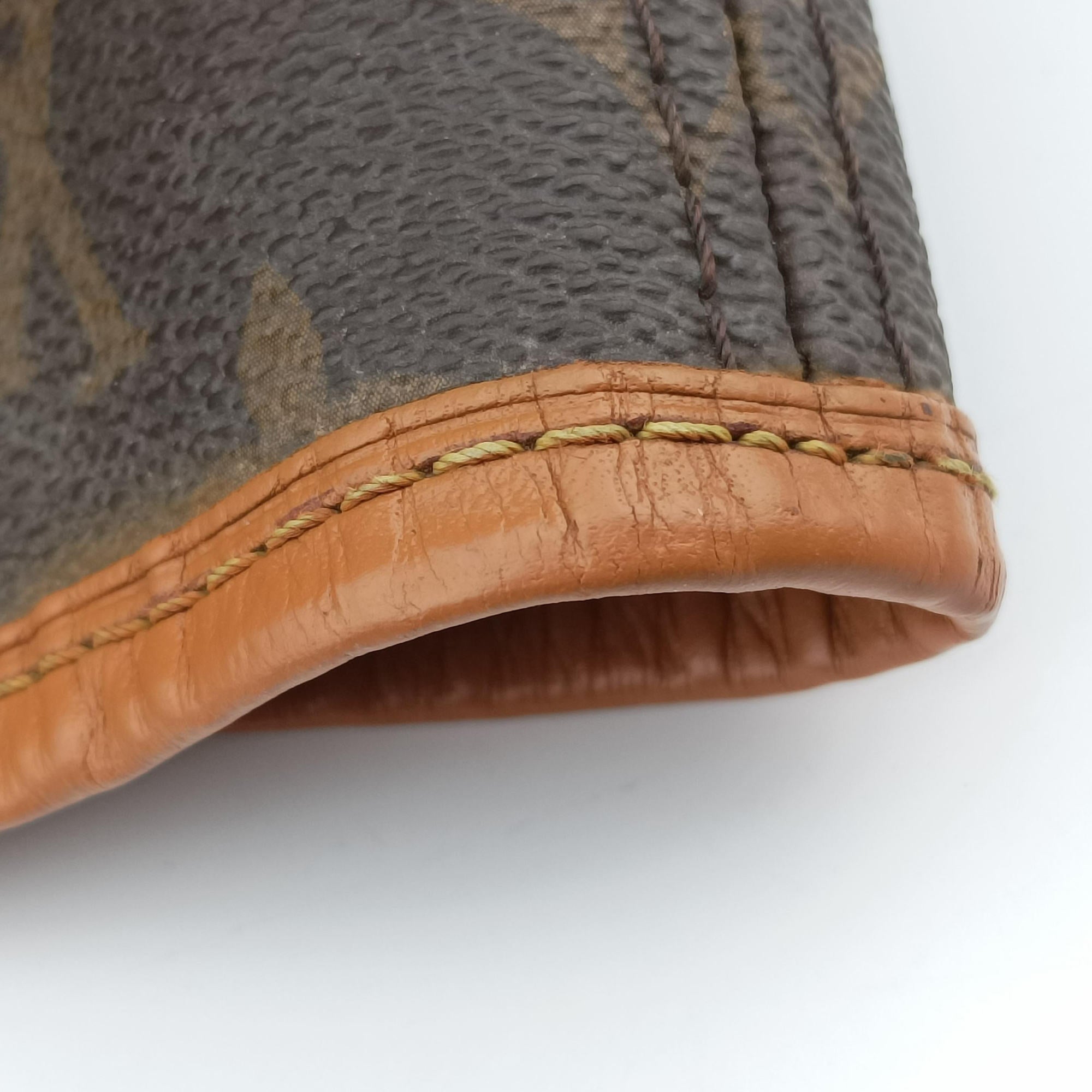 NEVERFULLMM Brown Monogram Canvas M40156 VI3018ネヴァーフルMM モノグラム/ブラウン モノグラムキャンバス M40156 VI3018