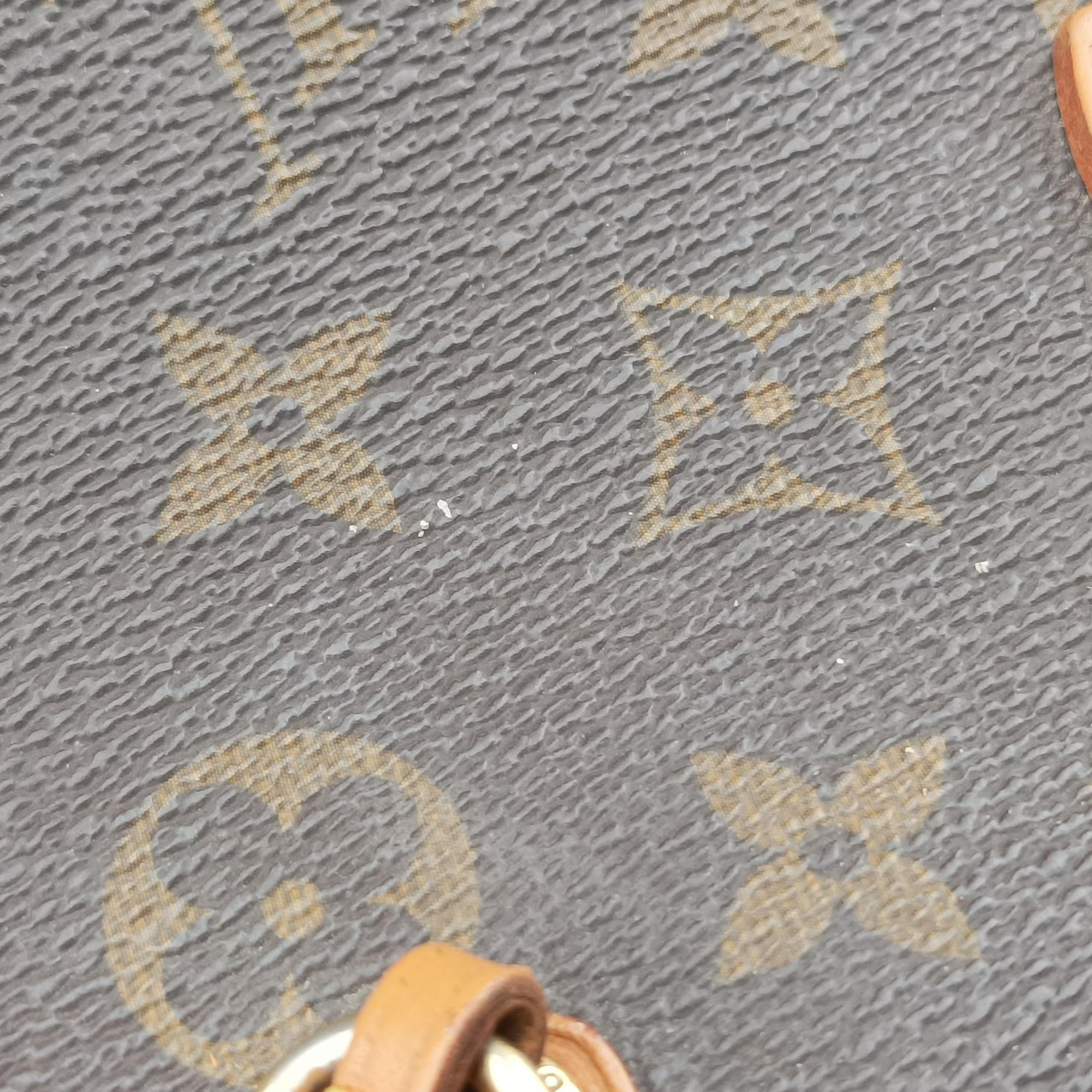 NEVERFULLMM Brown Monogram Canvas M40156 VI3018ネヴァーフルMM モノグラム/ブラウン モノグラムキャンバス M40156 VI3018