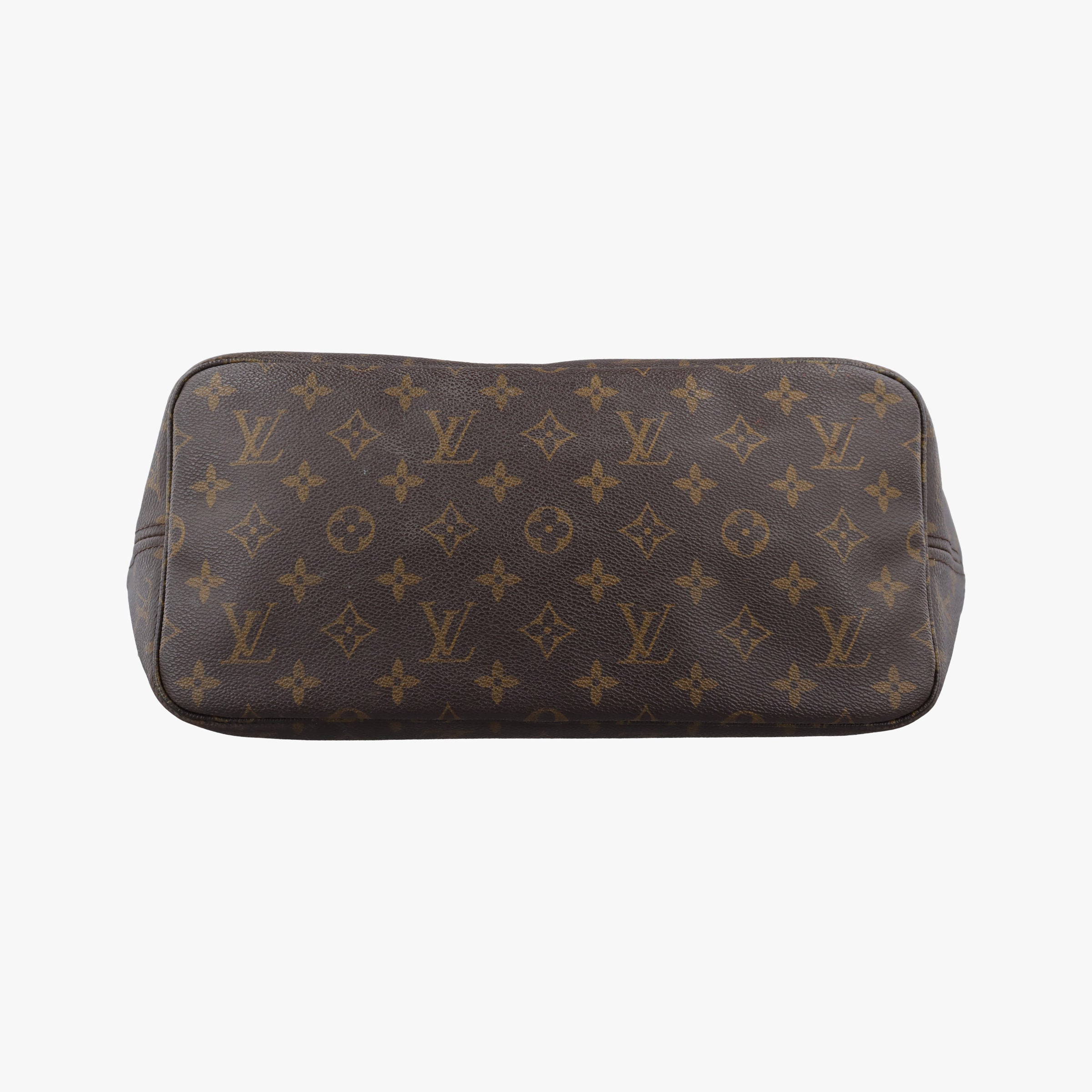 NEVERFULLMM Brown Monogram Canvas M40156 VI3018ネヴァーフルMM モノグラム/ブラウン モノグラムキャンバス M40156 VI3018