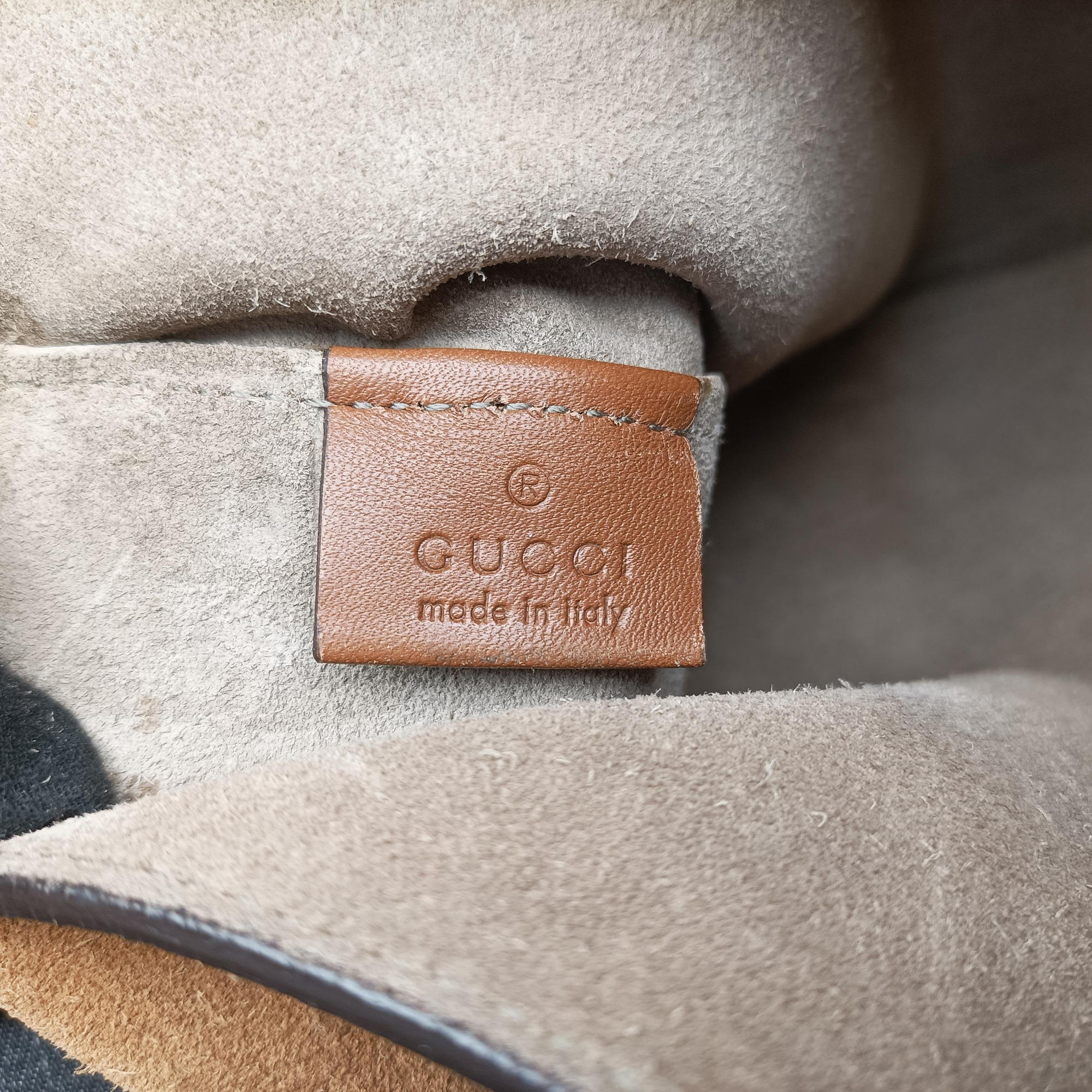 Lady Web Brown Suede 380573 E019657268レディ ウェブ ブラウン スエード 380573 E019657268