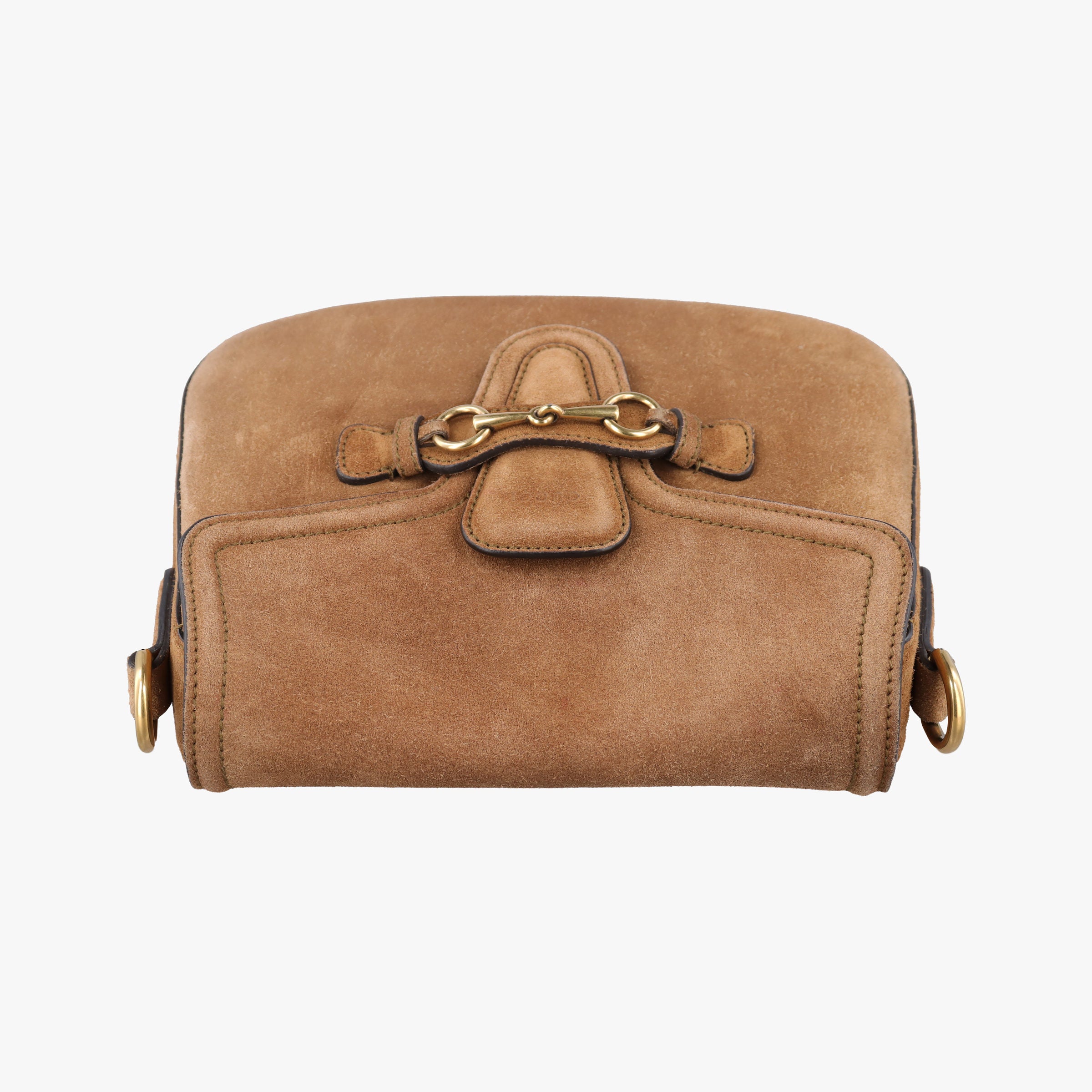 Lady Web Brown Suede 380573 E019657268レディ ウェブ ブラウン スエード 380573 E019657268