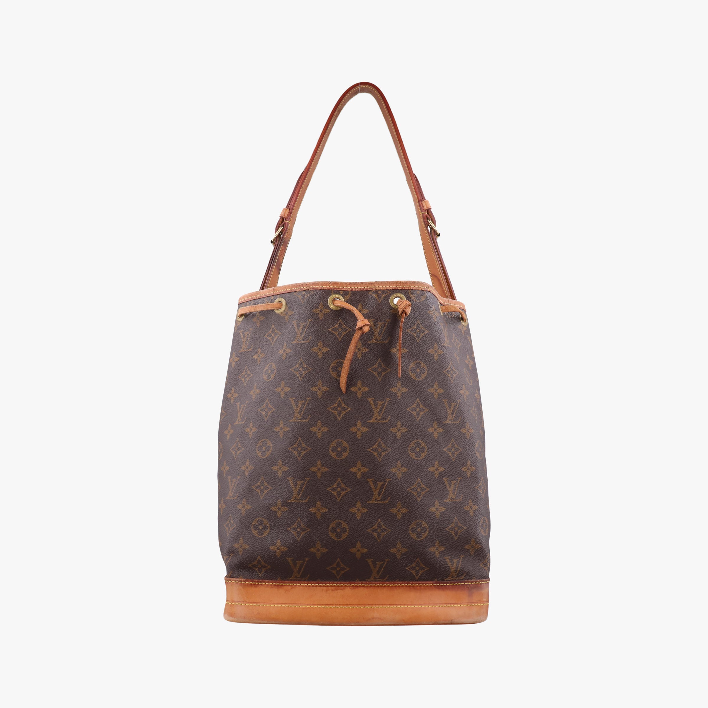 Noe Brown Monogram Canvas M42224 AR0010ノエ モノグラム/ブラウン モノグラム キャンバス M42224 AR0010
