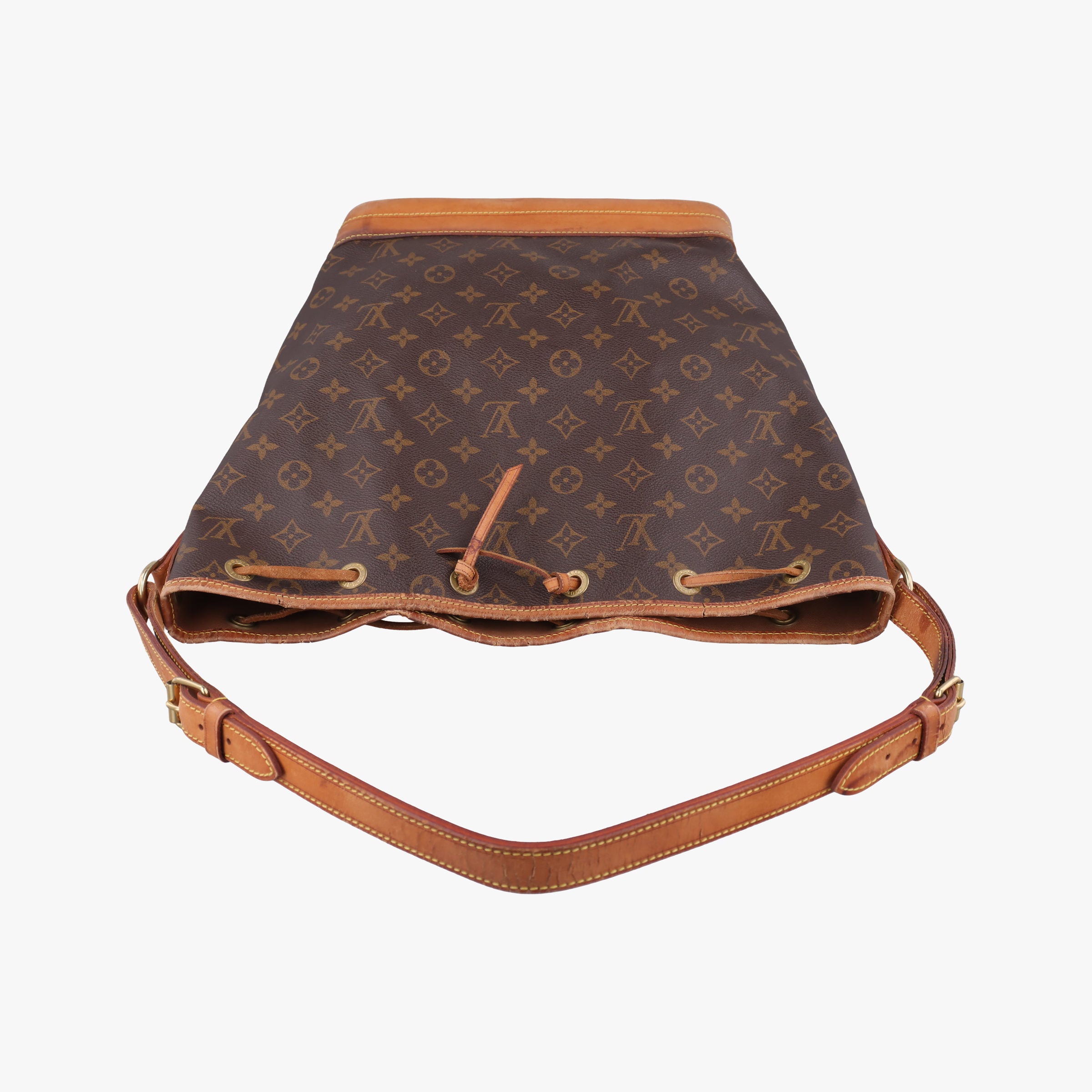 Noe Brown Monogram Canvas M42224 AR0010ノエ モノグラム/ブラウン モノグラム キャンバス M42224 AR0010