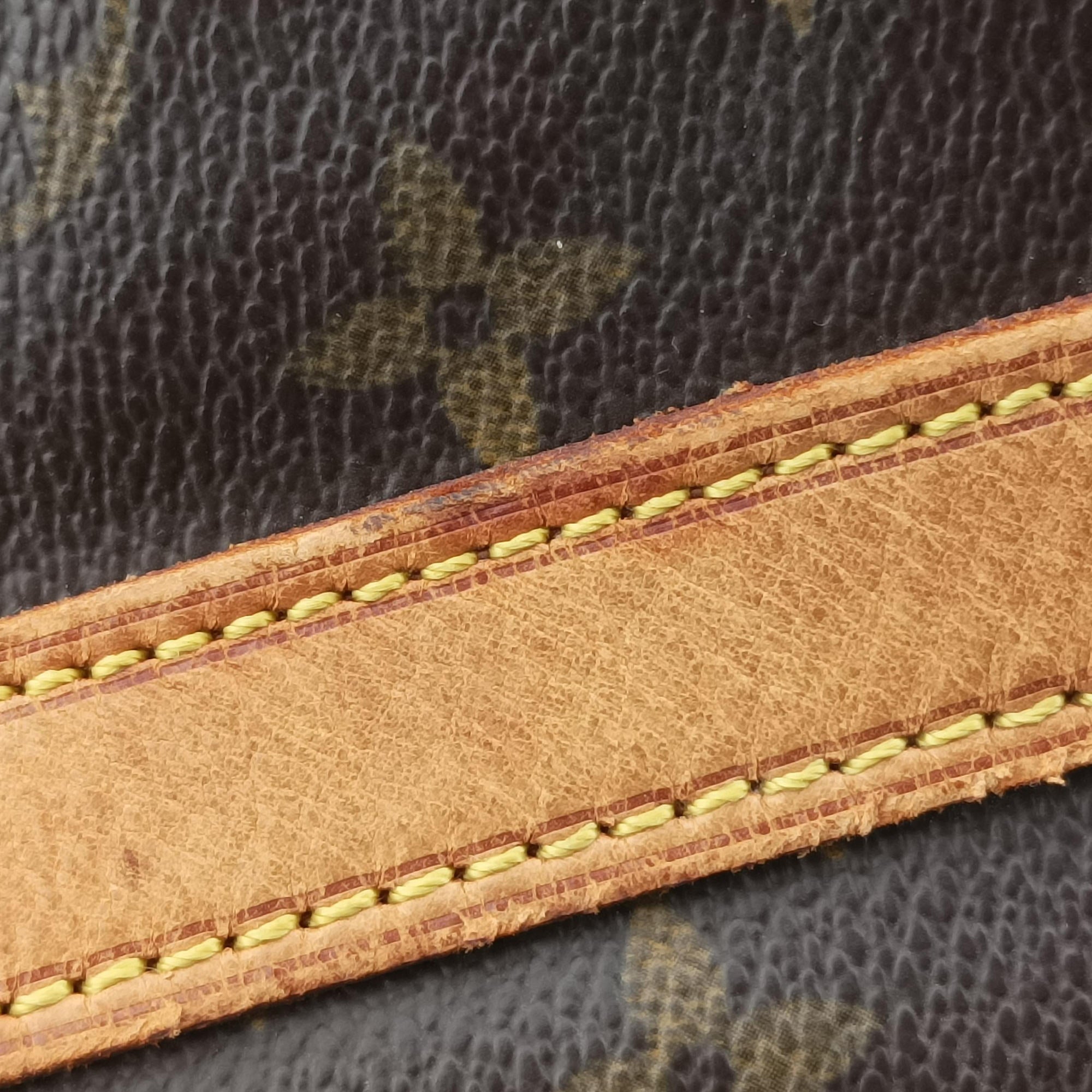 Noe Brown Monogram Canvas M42224 AR1002ノエ モノグラム/ブラウン モノグラム キャンバス M42224 AR1002